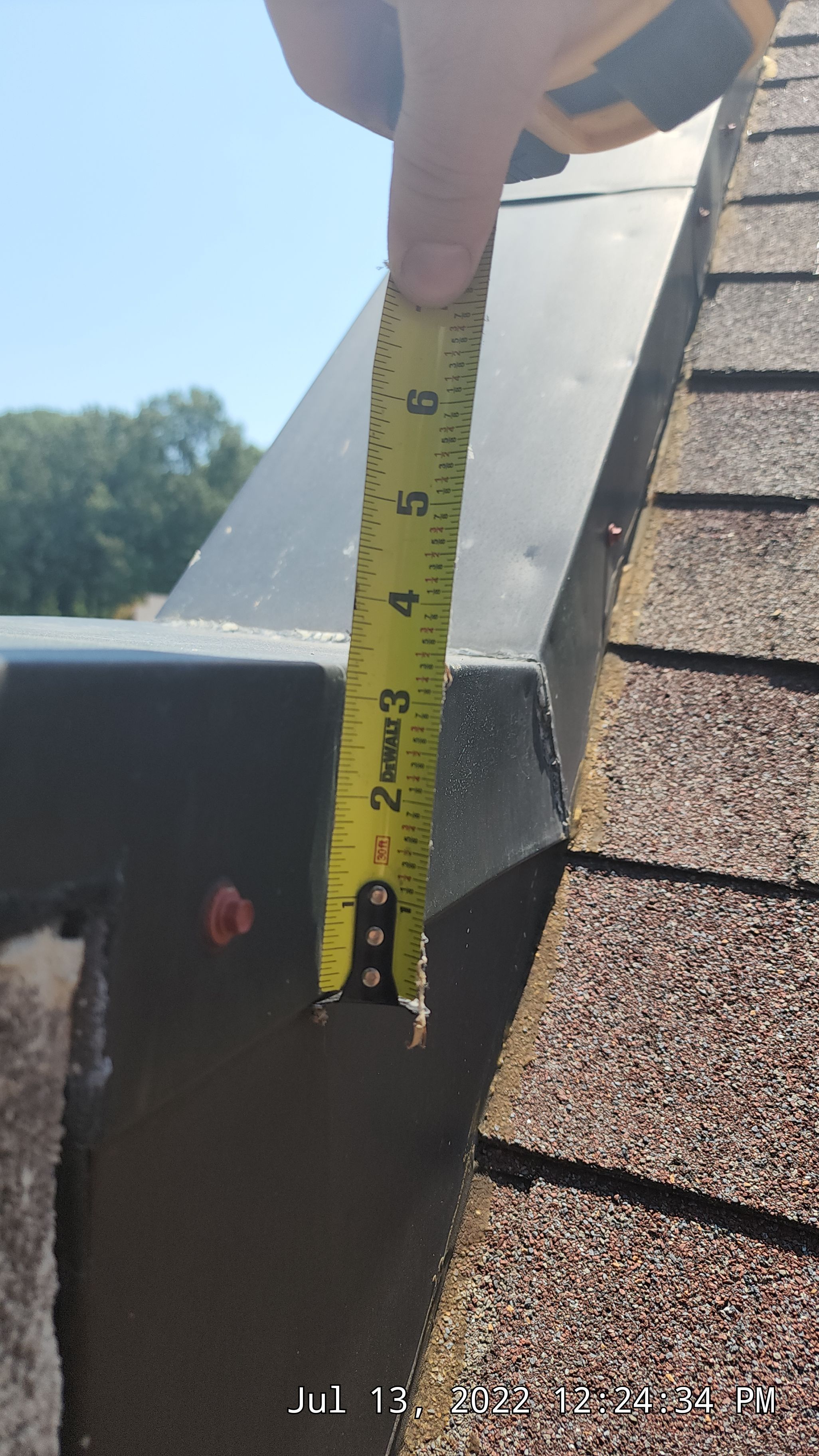 Residential Roof Replacement in Hope AR by Hostetler Roofing