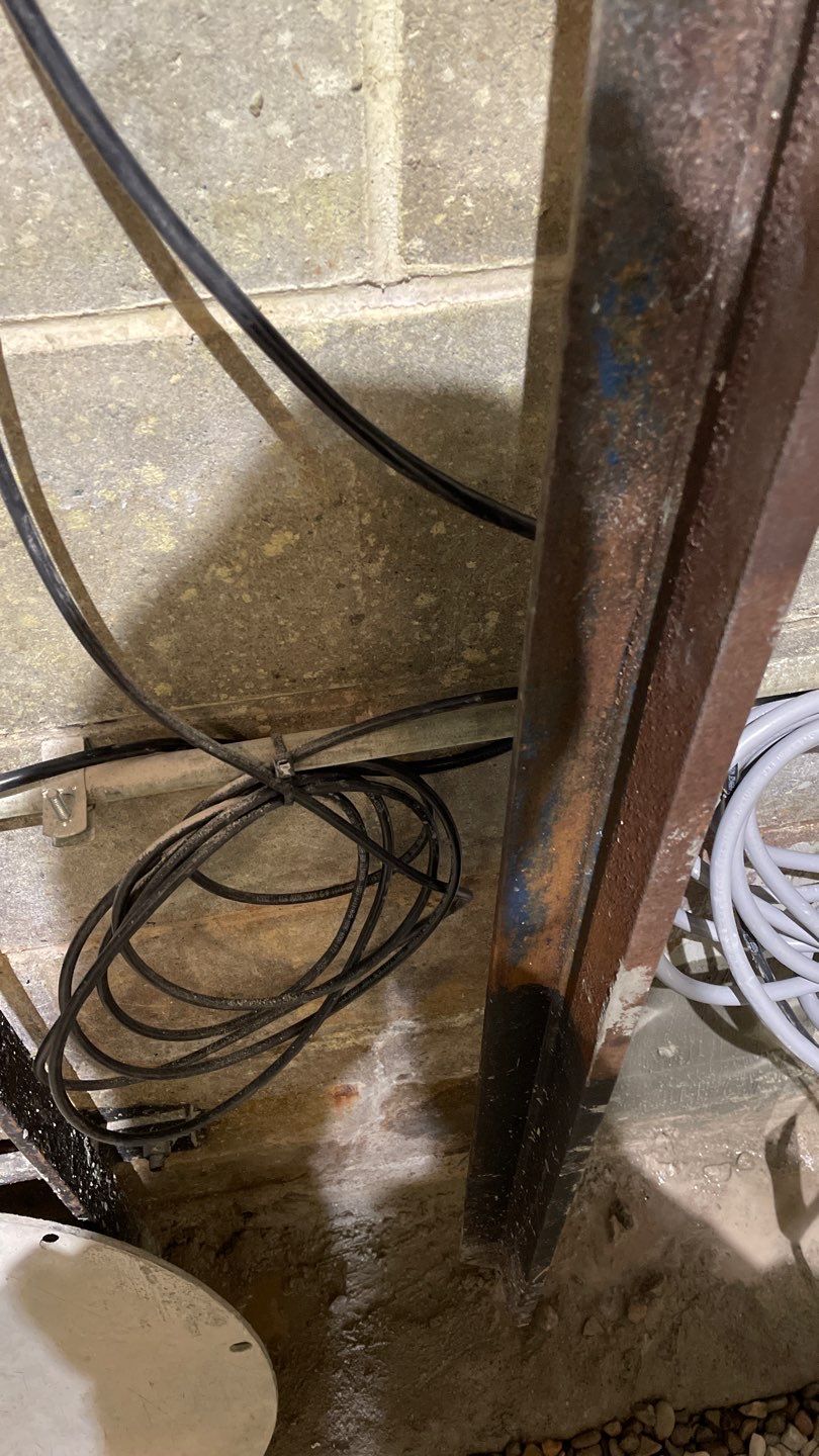 Elevator Pit Waterproofing Done Right by Waterproofing Northeast