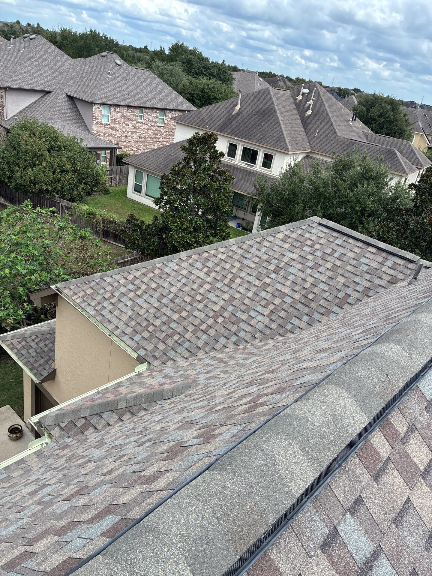 Roof Replacement in Katy, TX  by Onit Roofing LLC