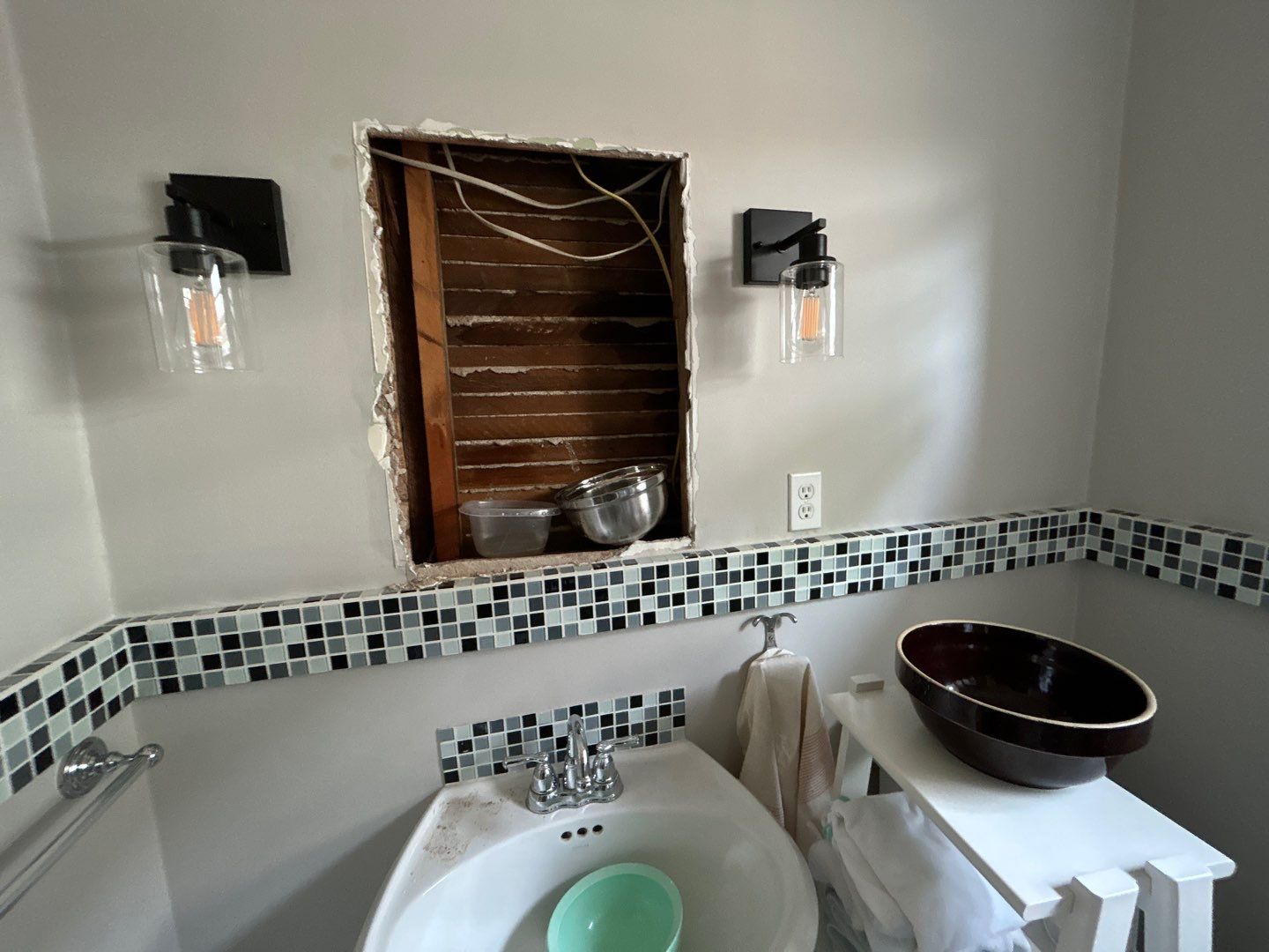 Water Damage by Accountable Home Services