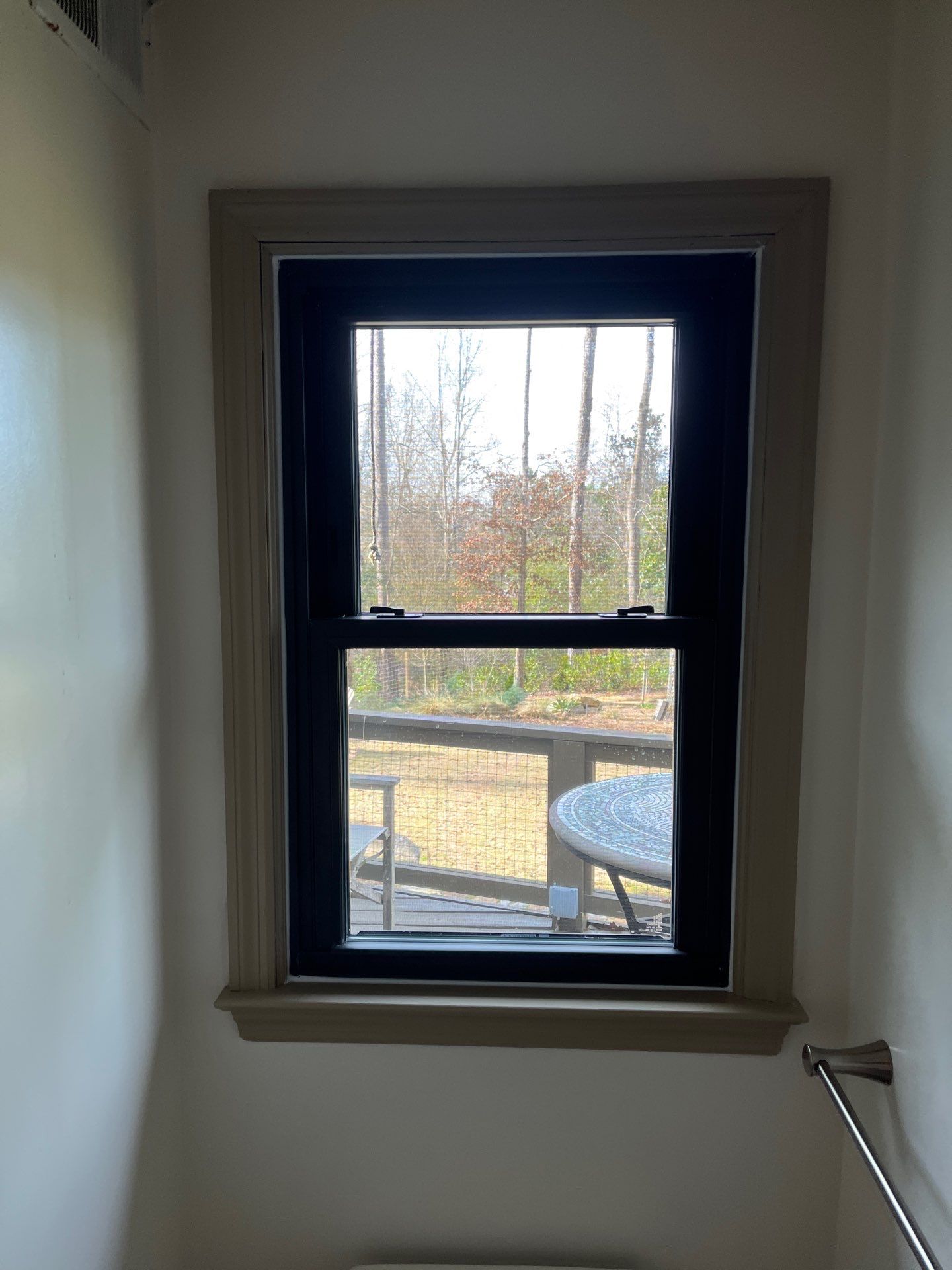 Garner Project in Birmingham by The Window Source