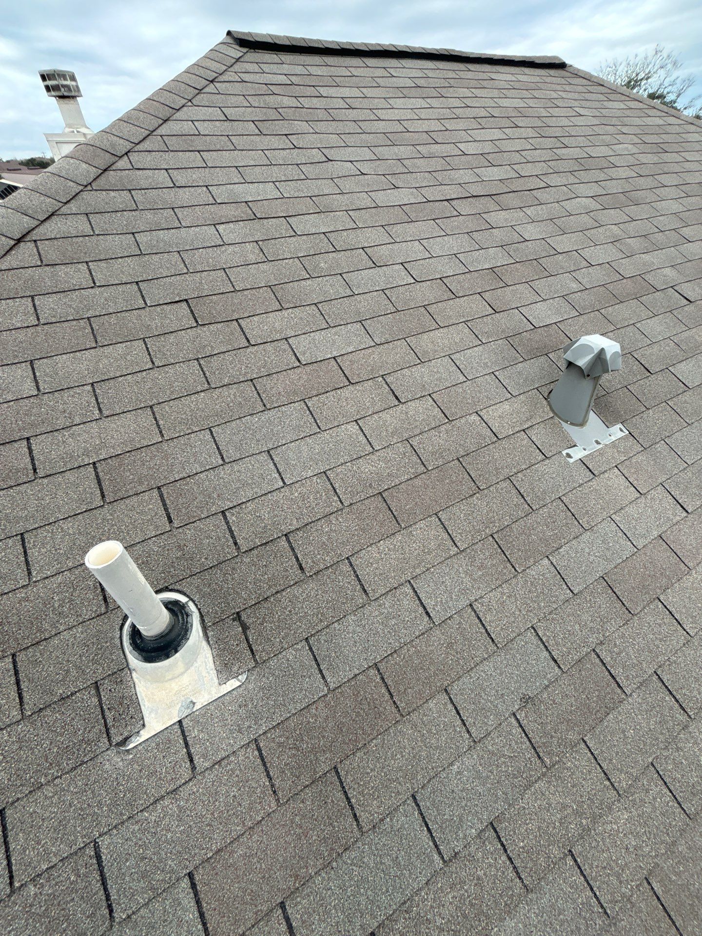 Roof Repair La Marque by Roof Repair Services LLC
