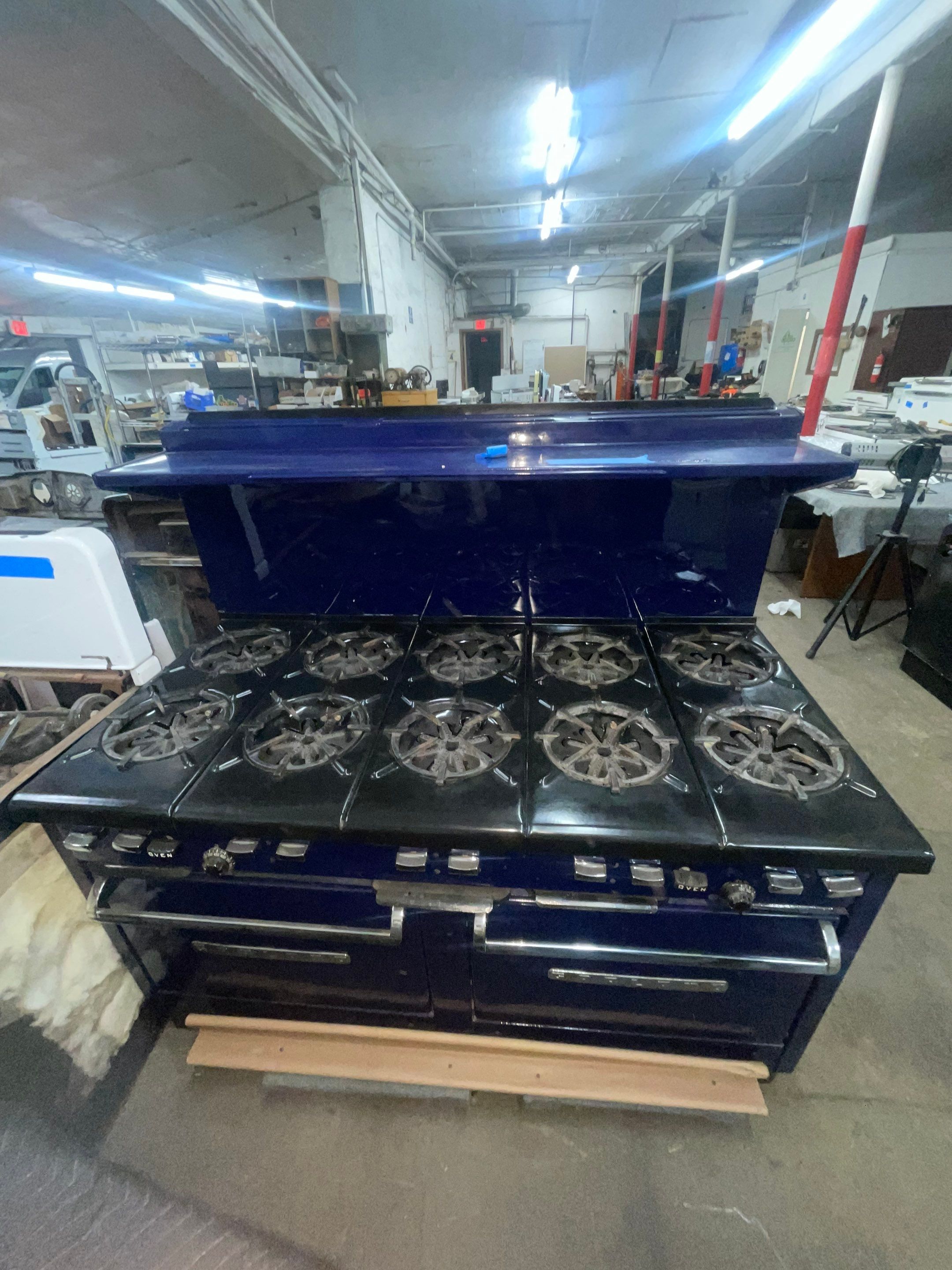 Stoves for Sale as of December 2023 by Belgrove Appliance Inc