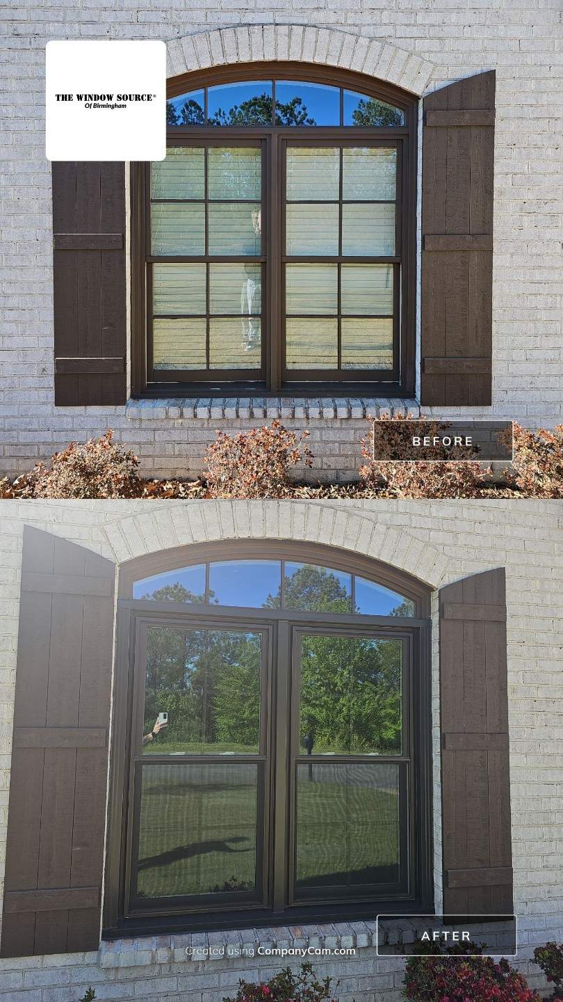 George Project in Pelham by The Window Source