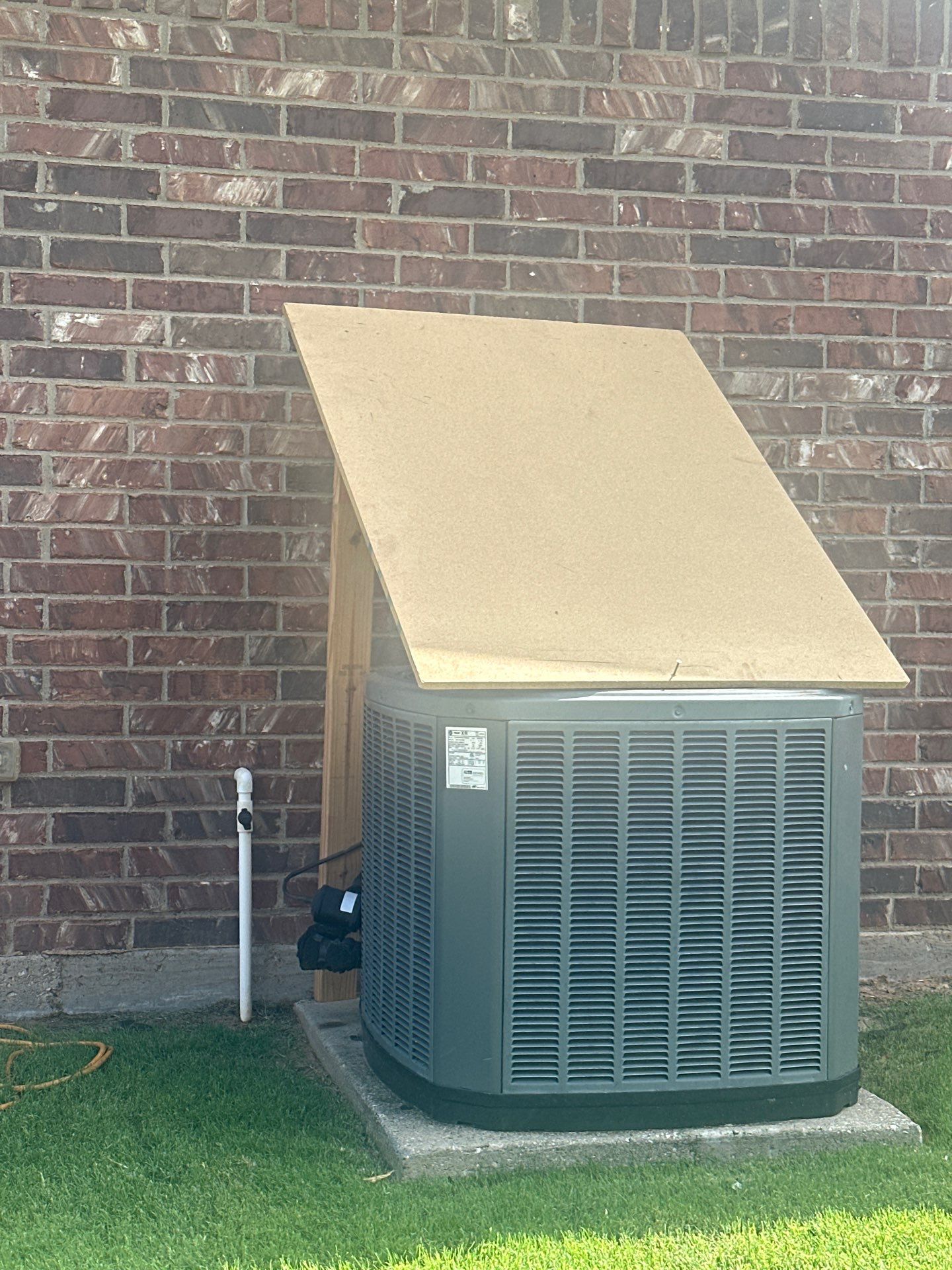 Project in Wylie by Rhino Roofing and General Contracting, LLC
