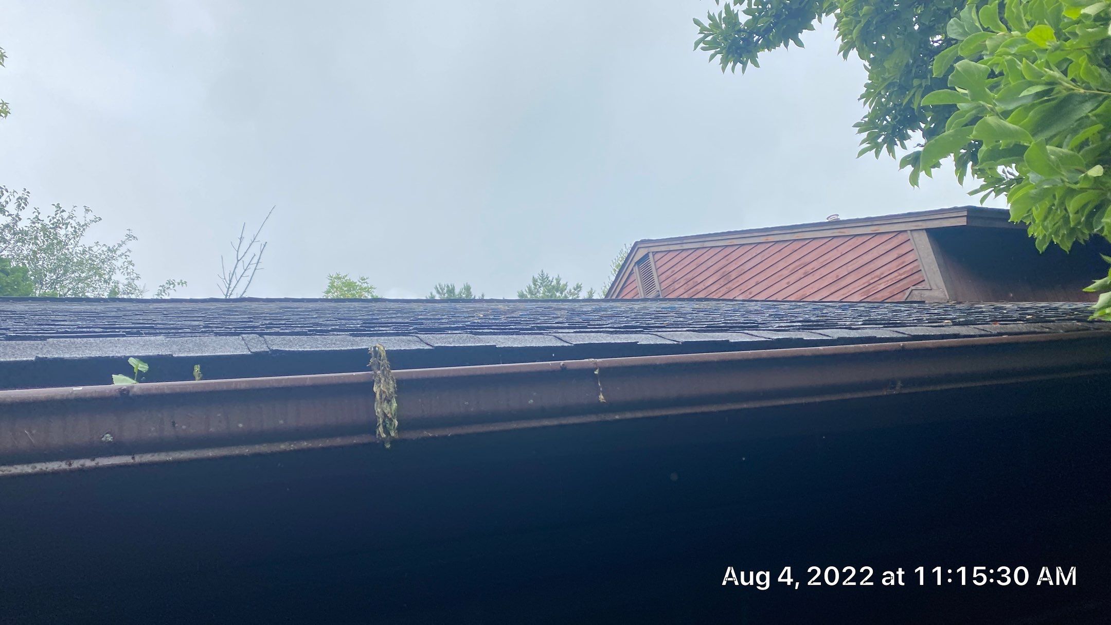 Roof Replacement using CertainTeed Landmark by 180 Contractors
