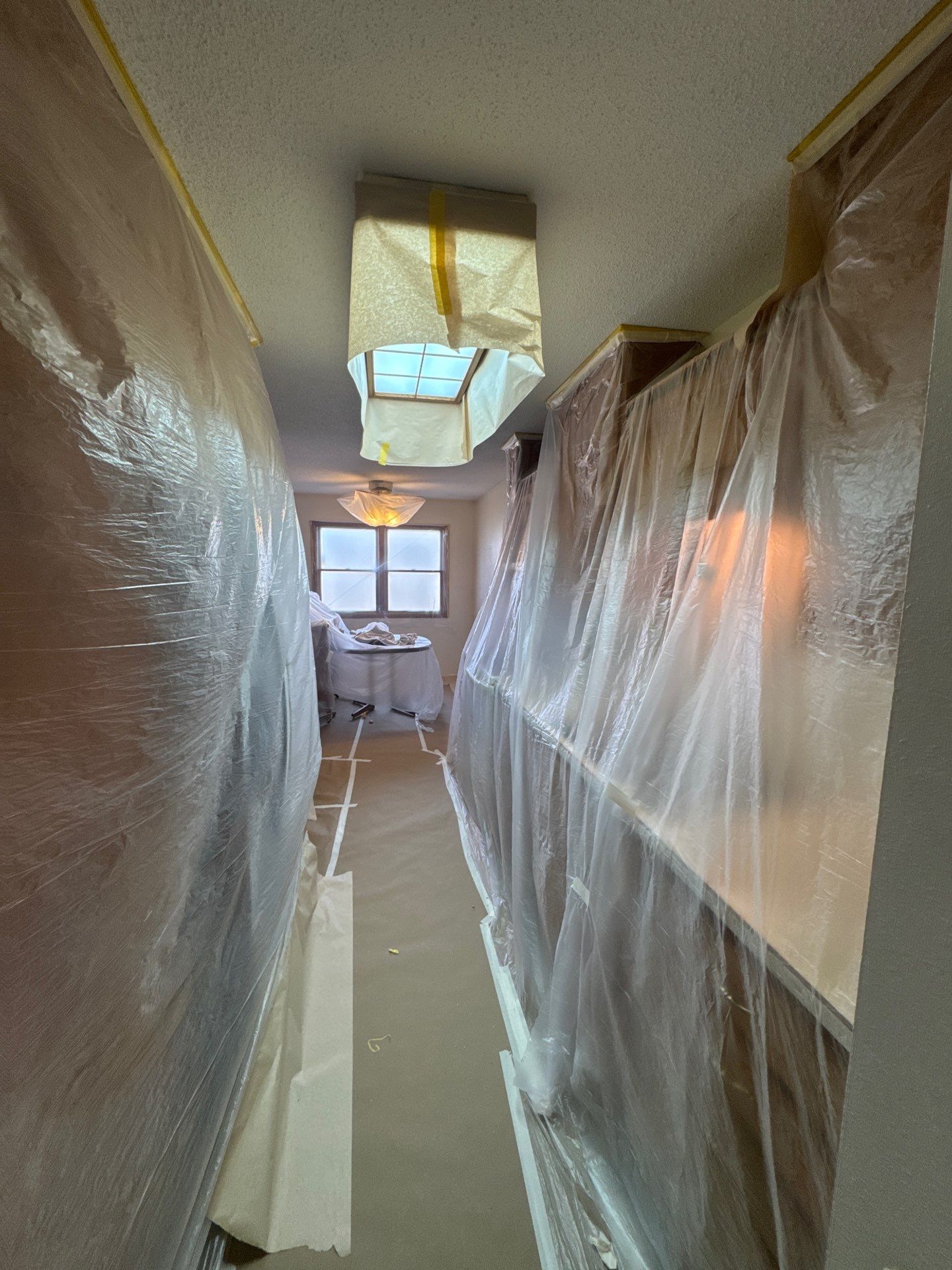 Project in Ankeny by Midwest Paint LLC