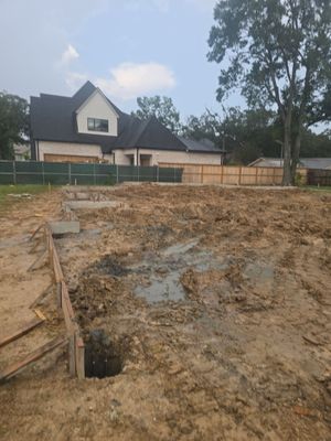Project in Houston