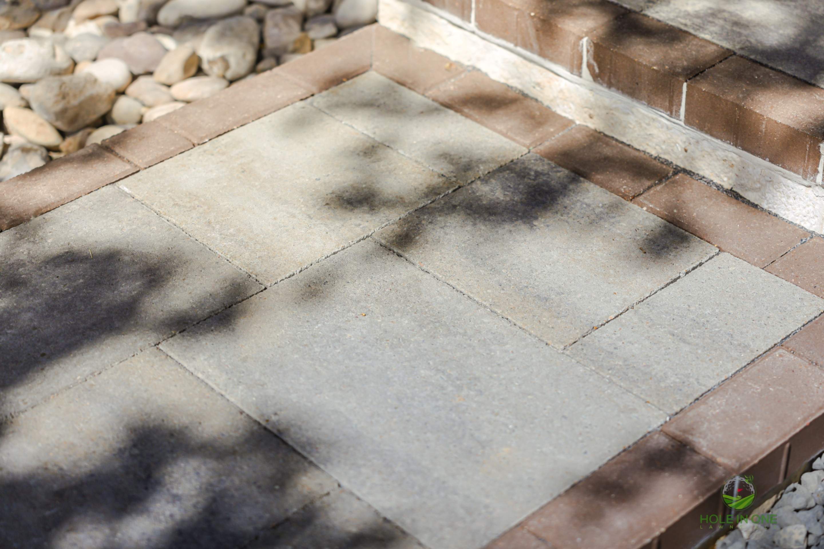 Stone Oak, San Antonio Tx. by Hole In One Lawns, LLC