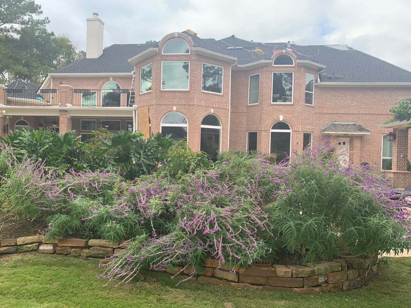 Residential Roof Replacement using GAF shingles by Elite Roofing LLC