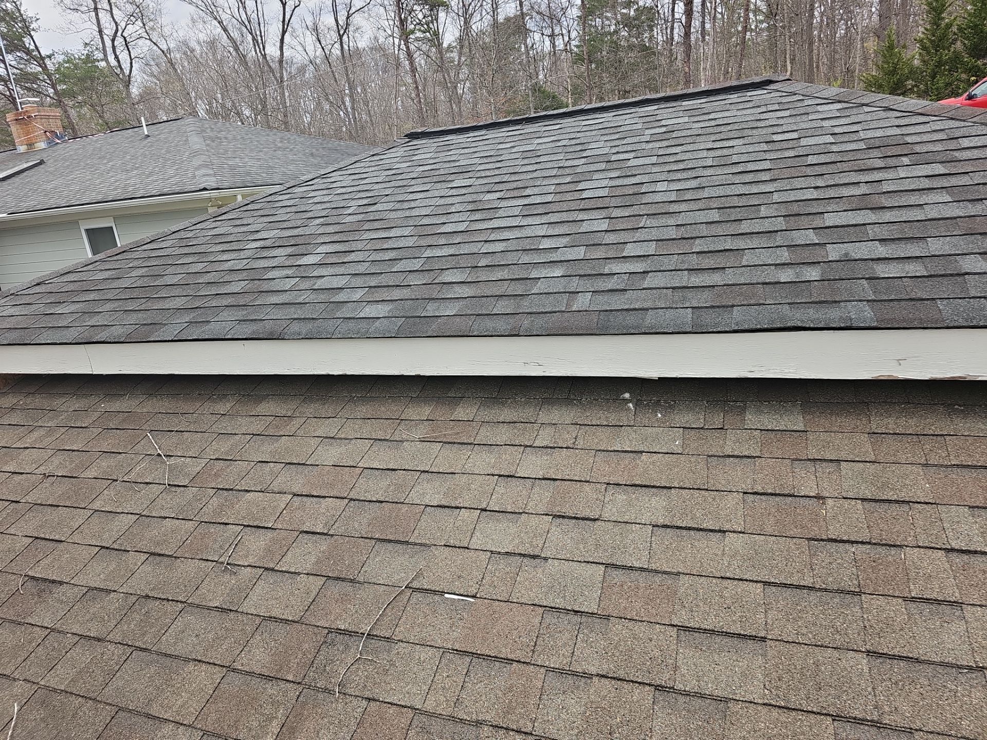 Roof Repair by Winchester Roofing