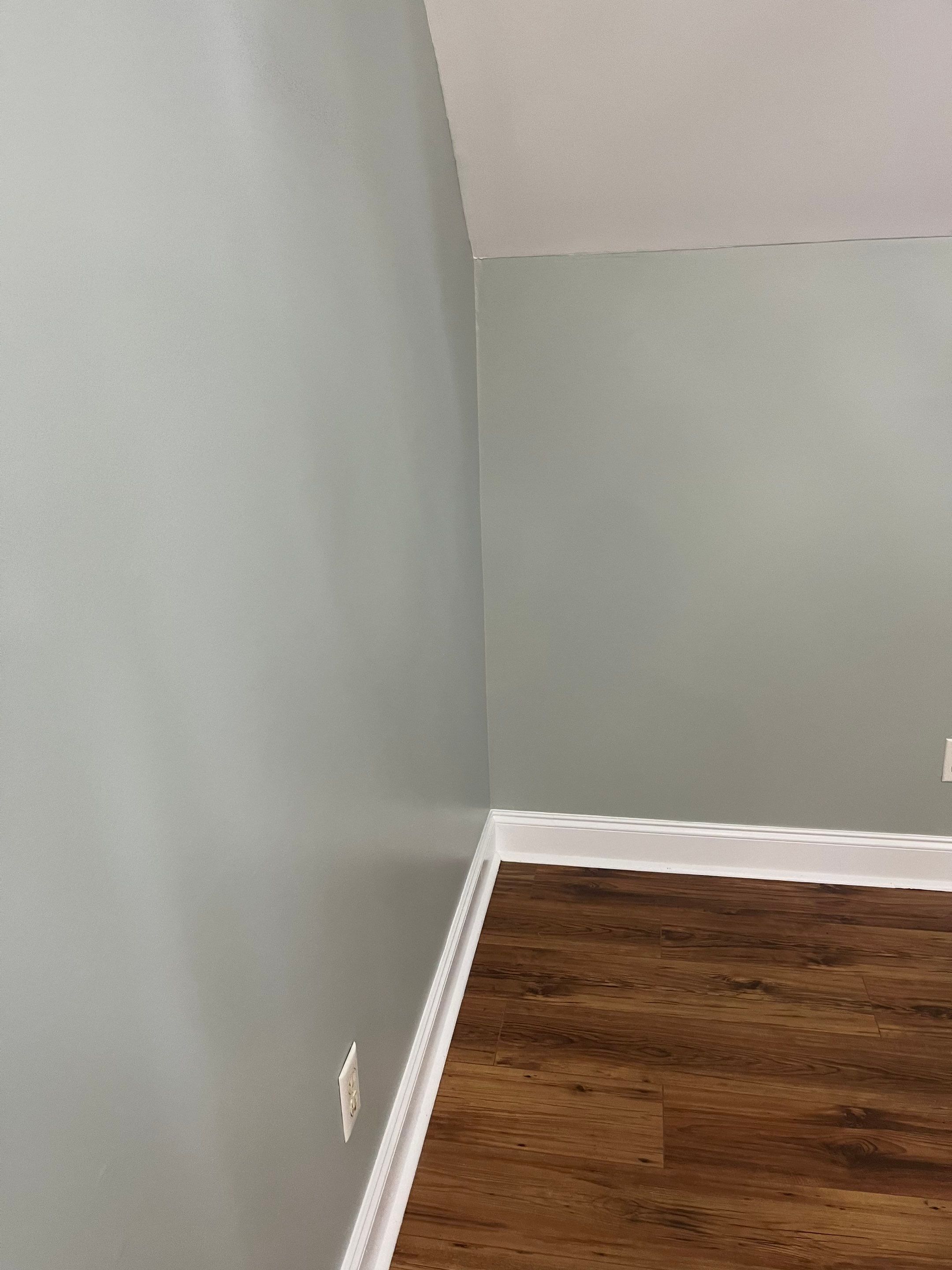 Upstairs Interior Refresh by PGP Surface Solutions, LLC