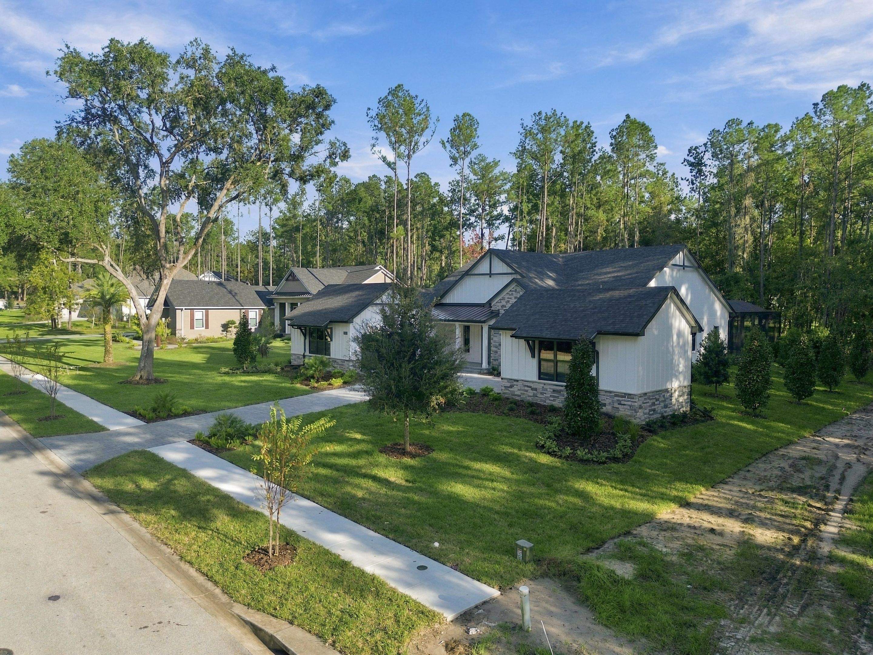 Custom Copperleaf by Lyons Heritage Tampa, LLC
