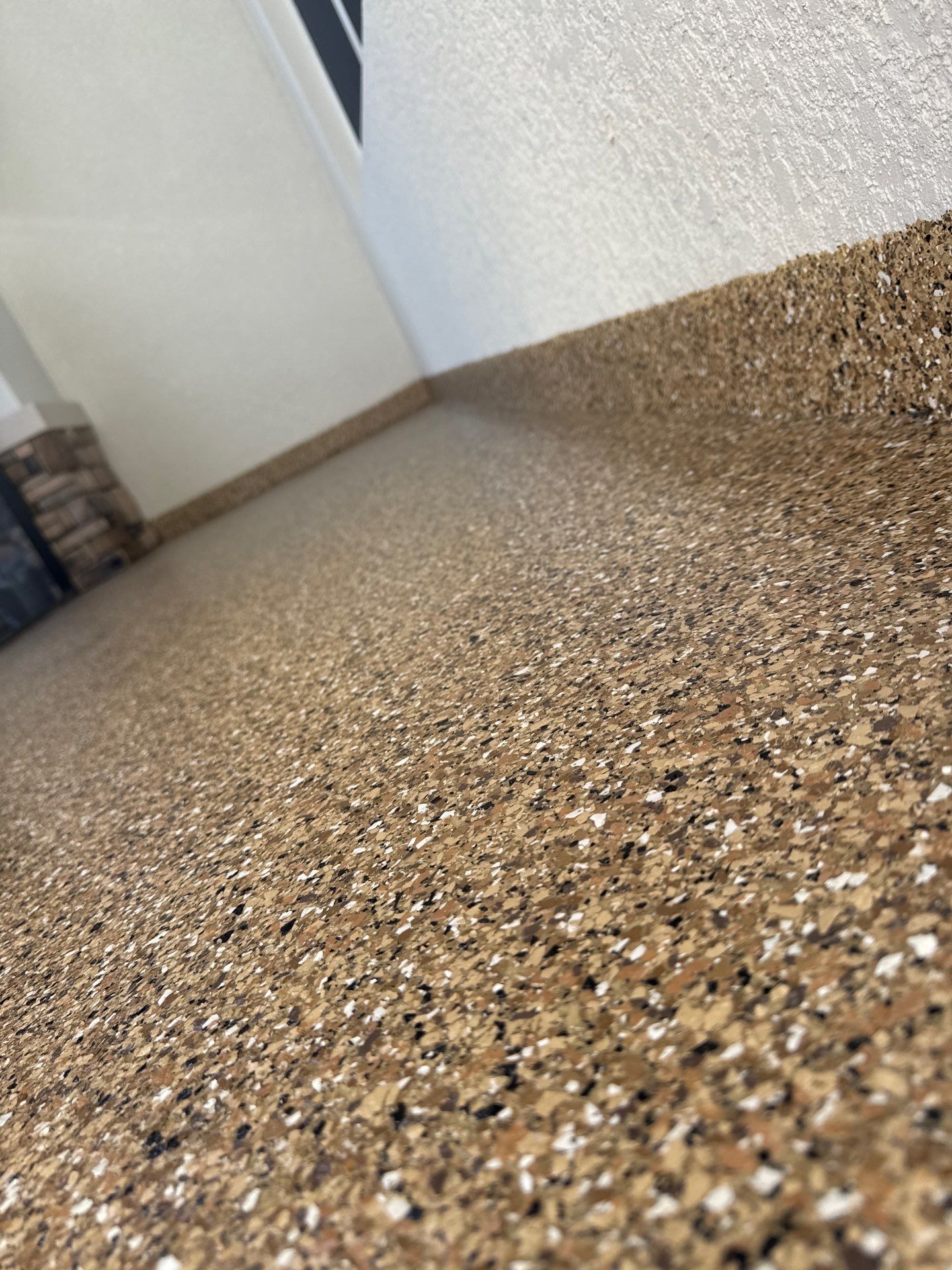 Wimauma Lanai Built to Last! by Performance Floors & Coating
