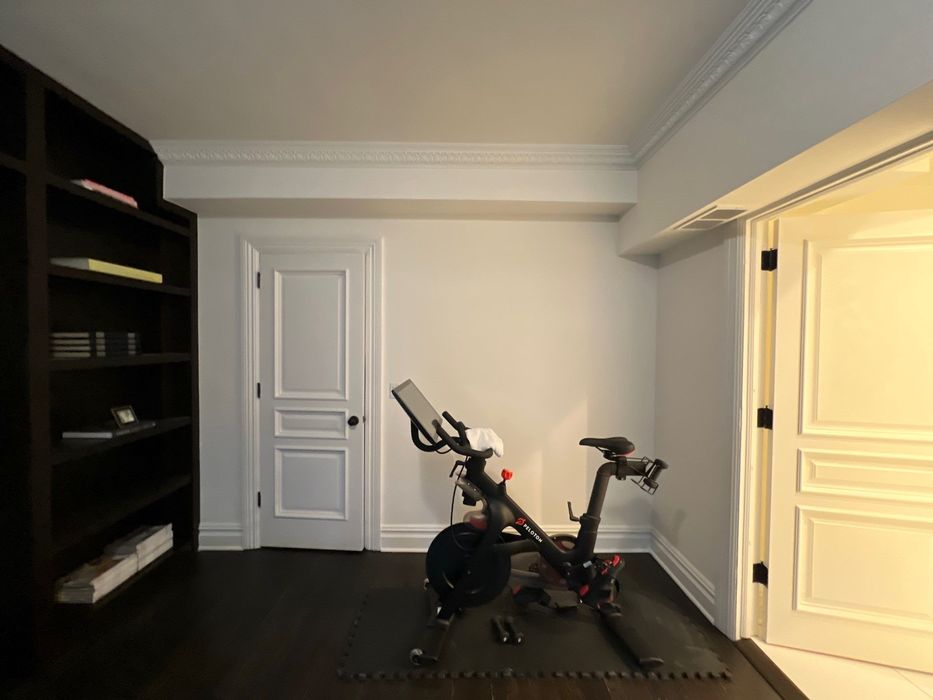 Chicago Interior Painting by Momos Painting Co.