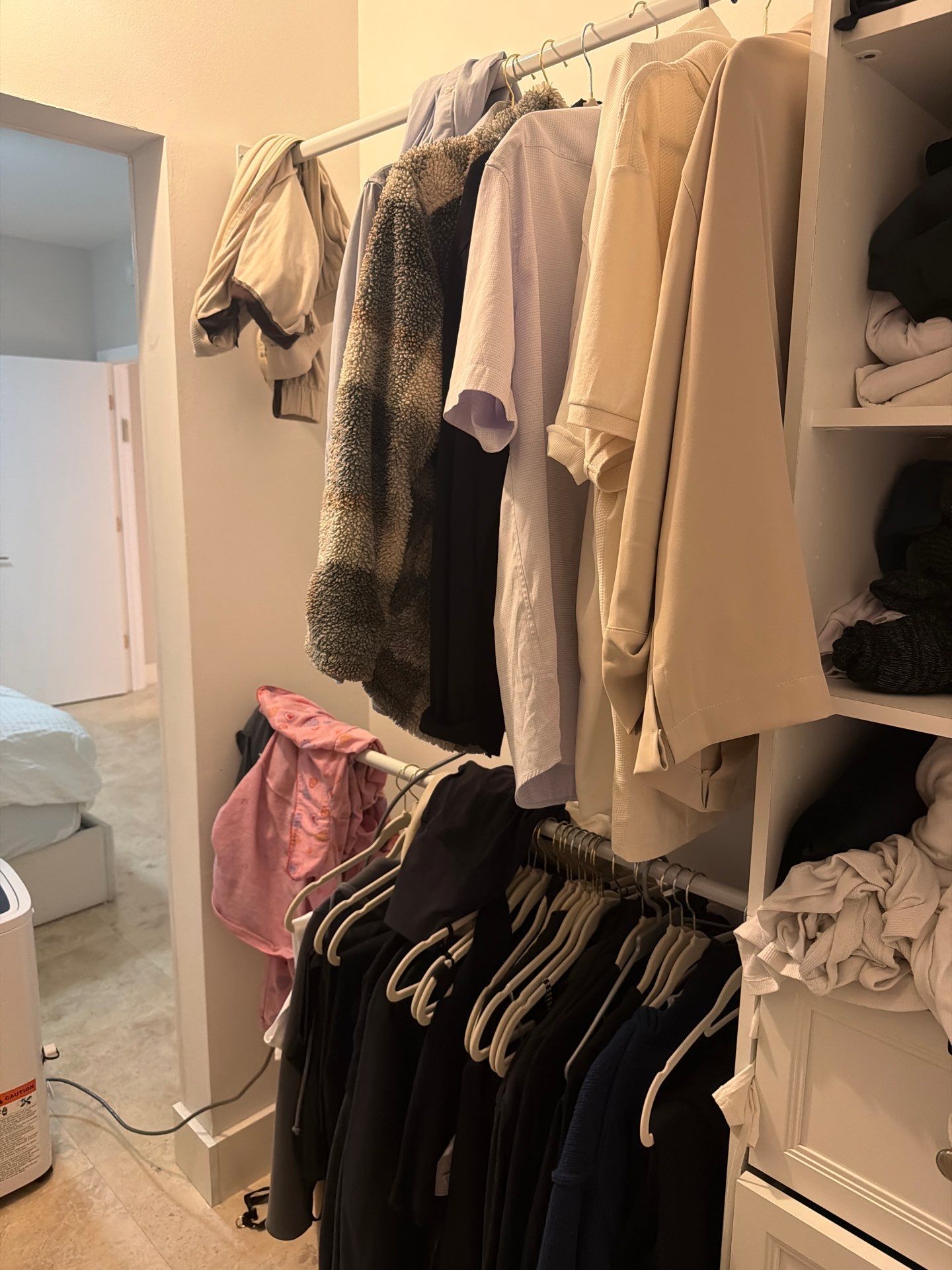 Water Damage Claim in North Miami Beach by FLAPA & KeyStone