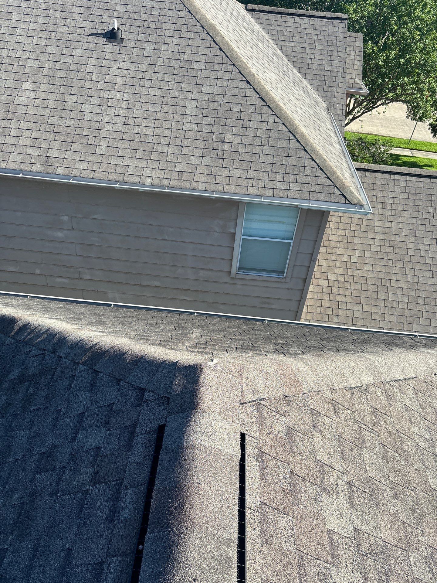 Roof Repair Houston by Roof Repair Company