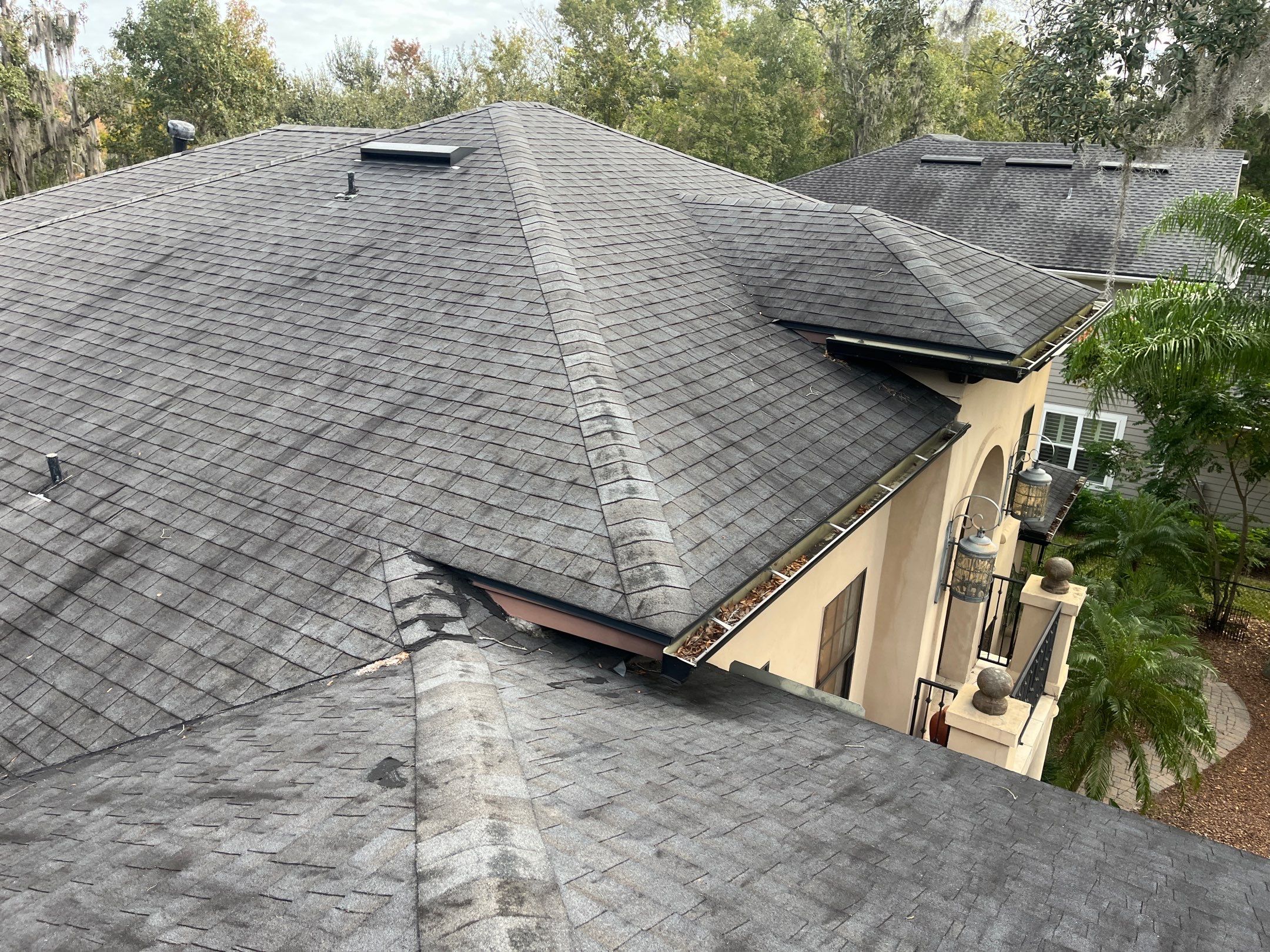 Shingle -> Shingle by Prime Roofing