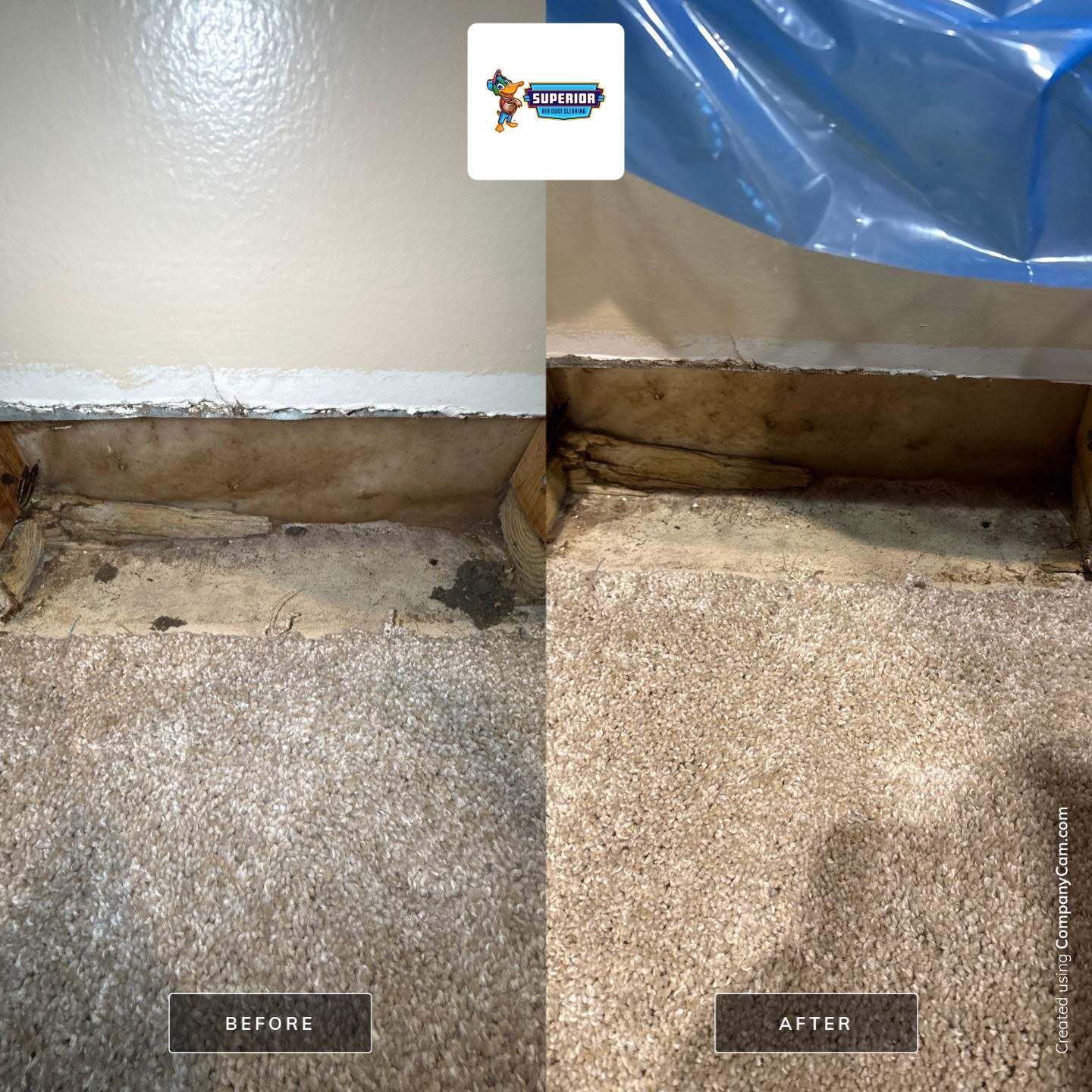 Air Duct Cleaning in Boardman, OH by Superior Air Duct Cleaning