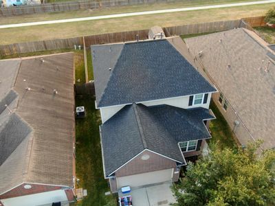 Billiris Project by Hartland Roofing & Construction