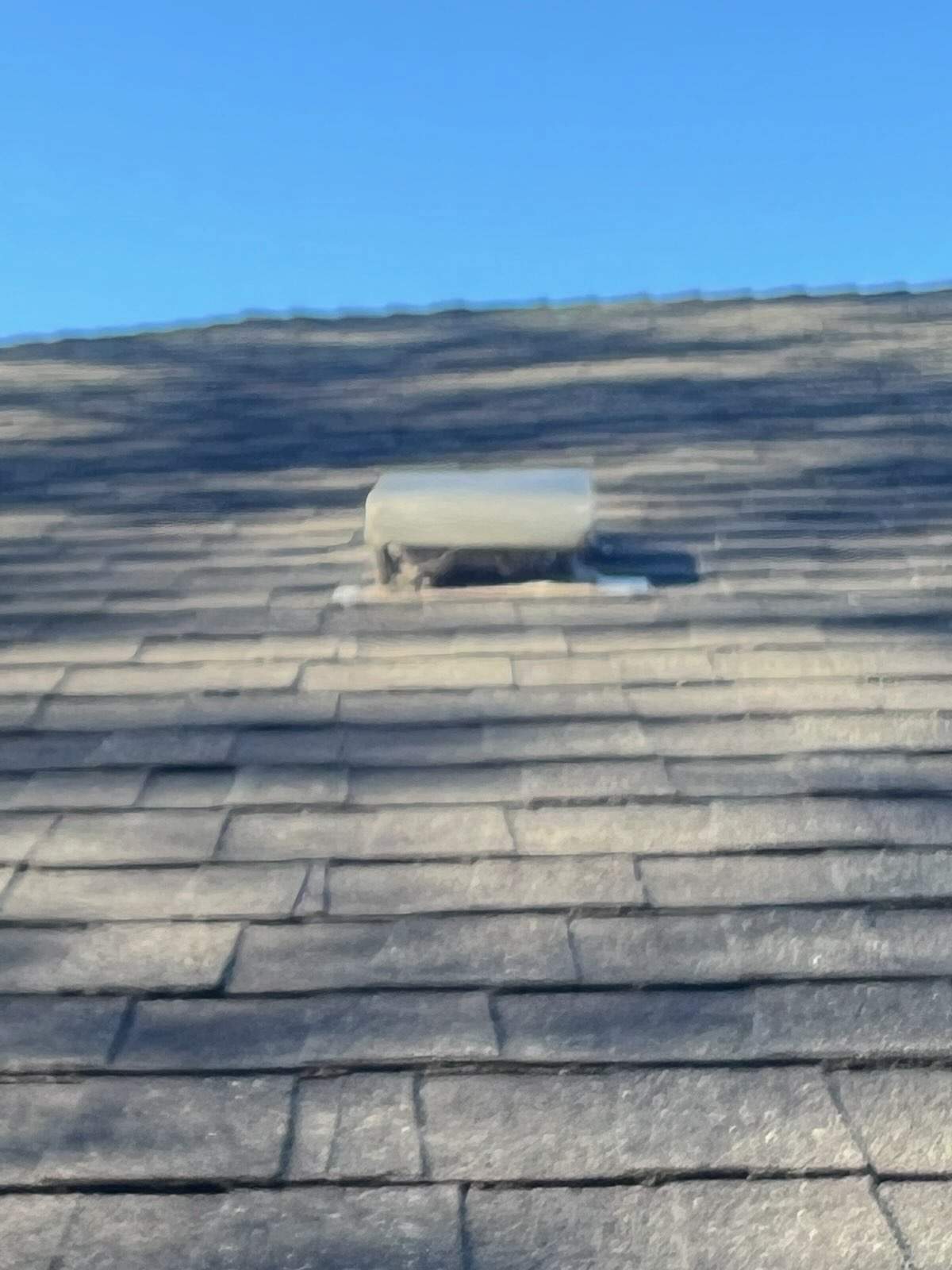 Roof Vent Replacement in Pelham by The Roofing Dudes