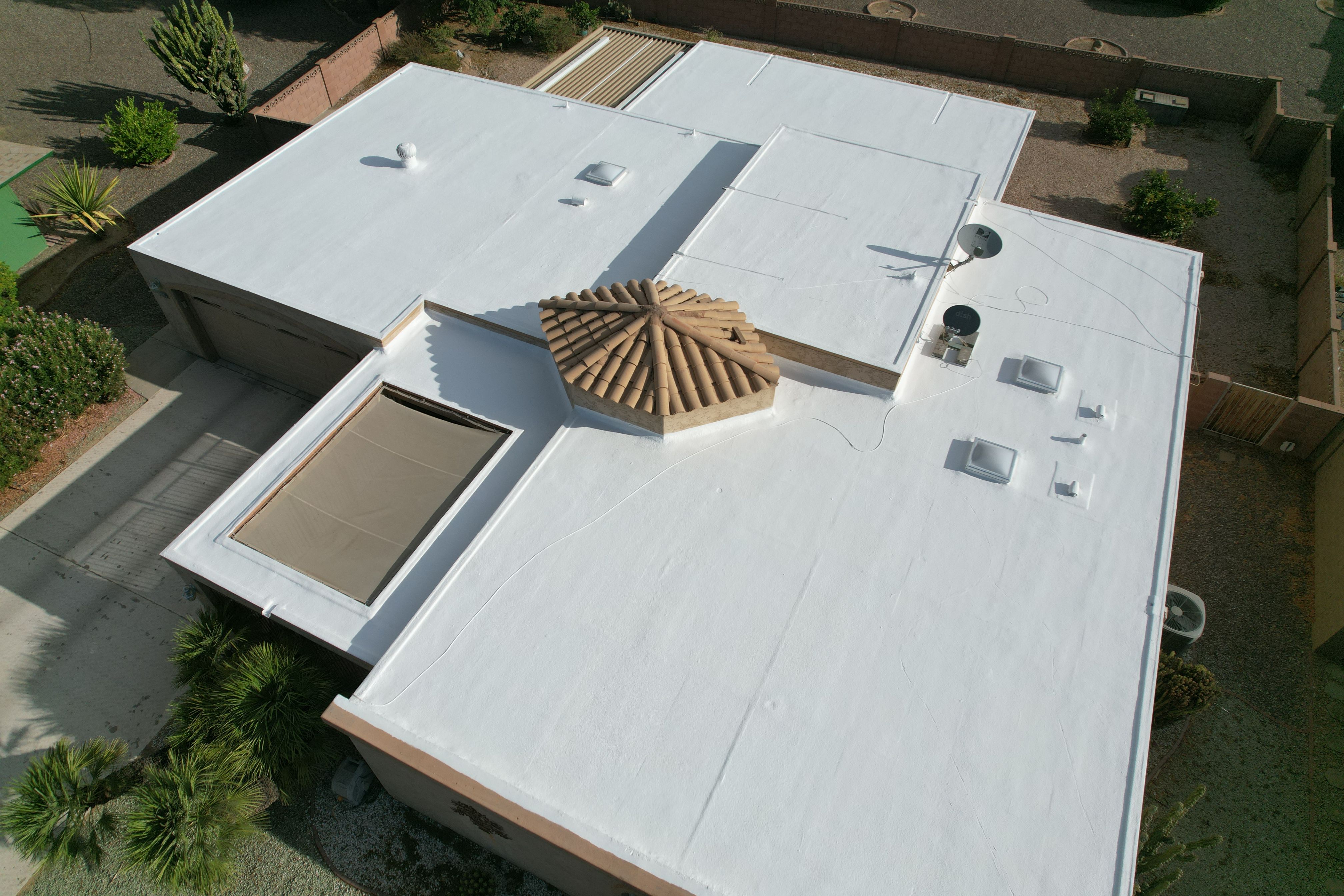 Project in Sun City, AZ