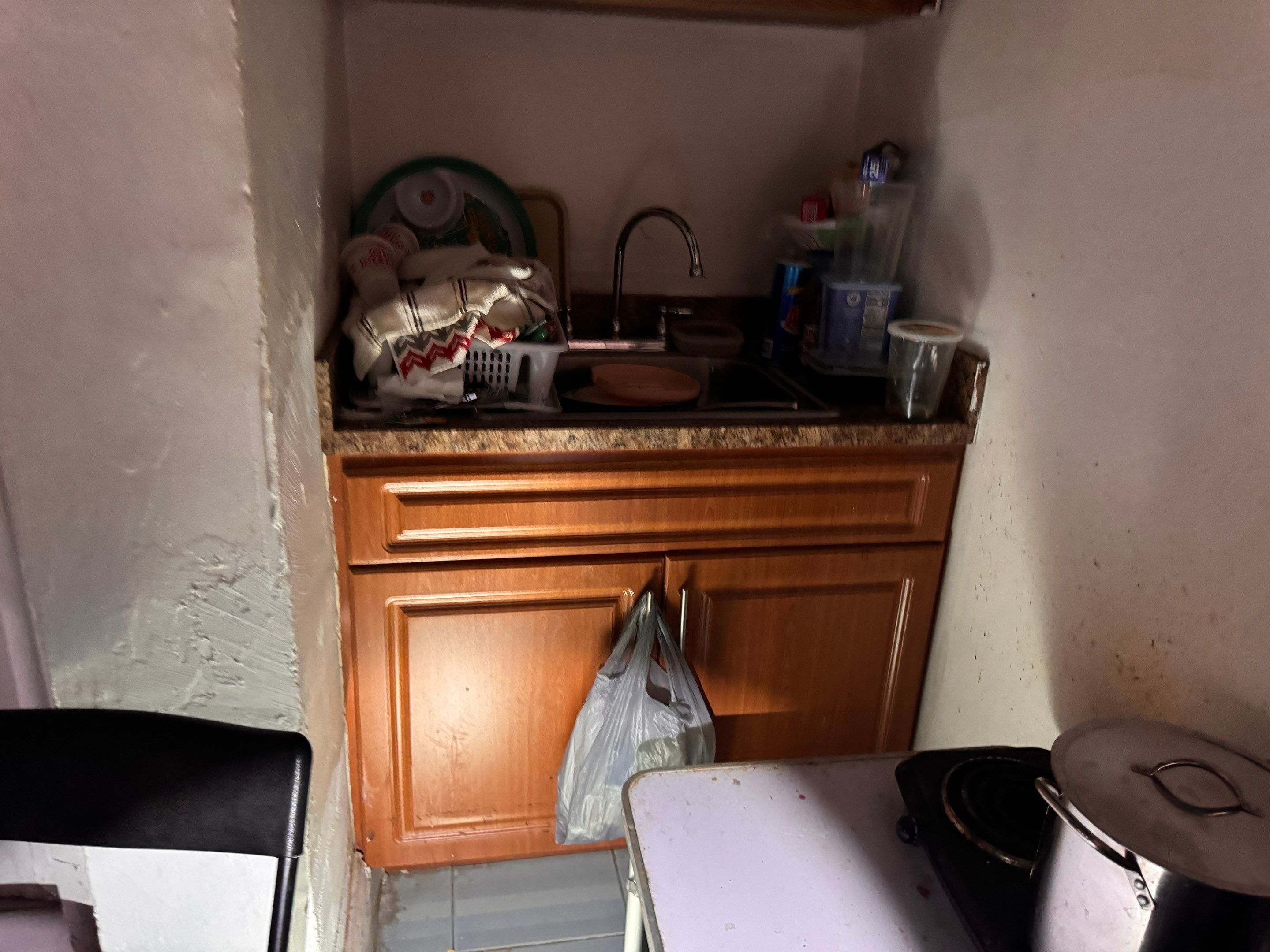 Water Damage Claim in Miami by FLAPA & KeyStone