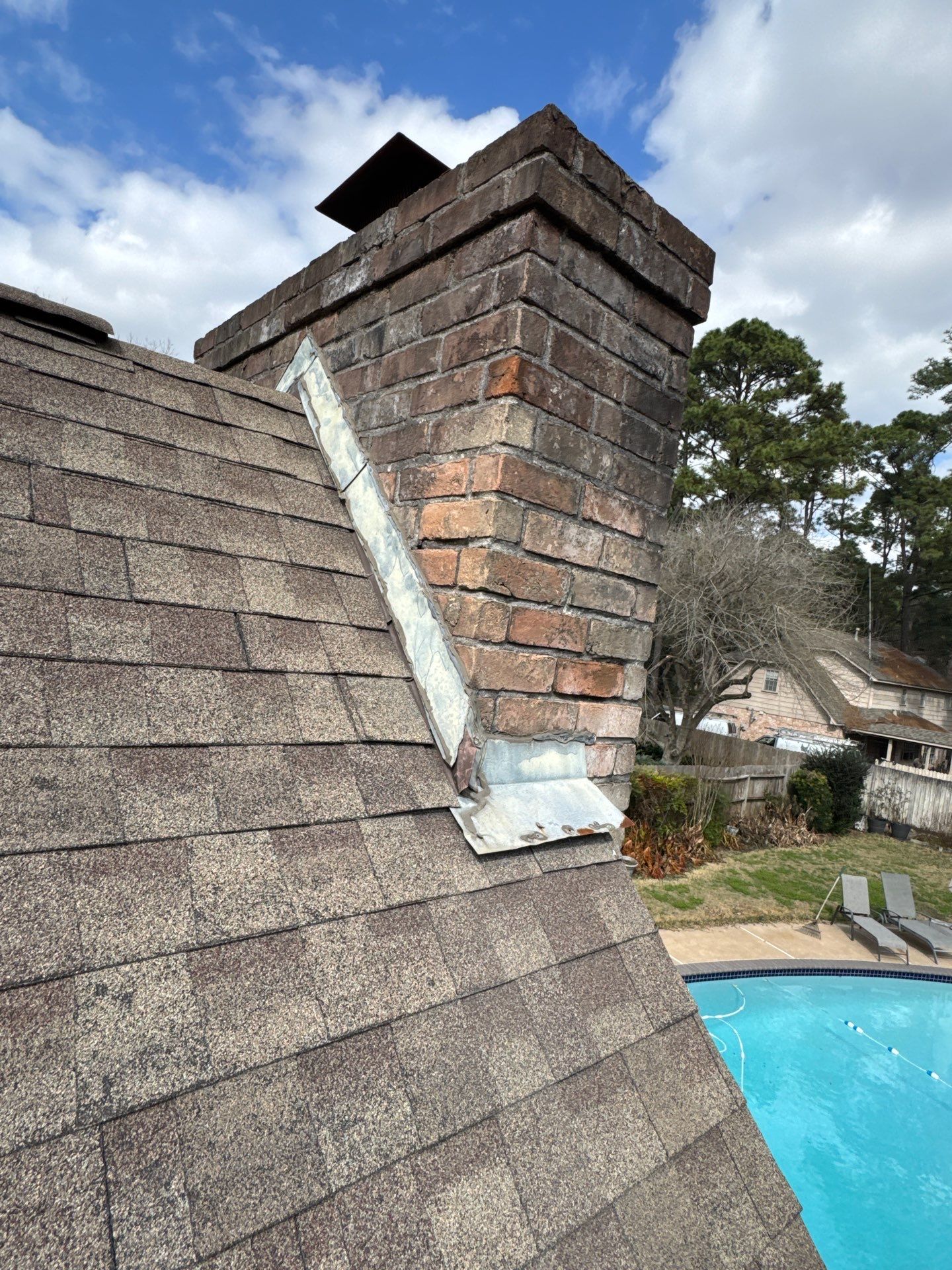 55 Square Titan Natural timber  by Sirius Roofing
