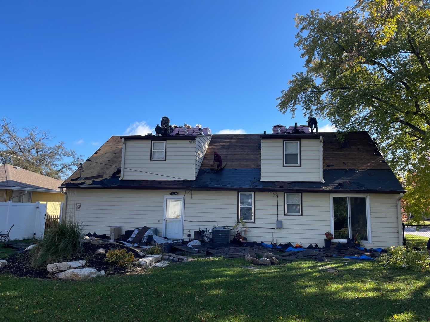 James Hardie by Lightning Exteriors