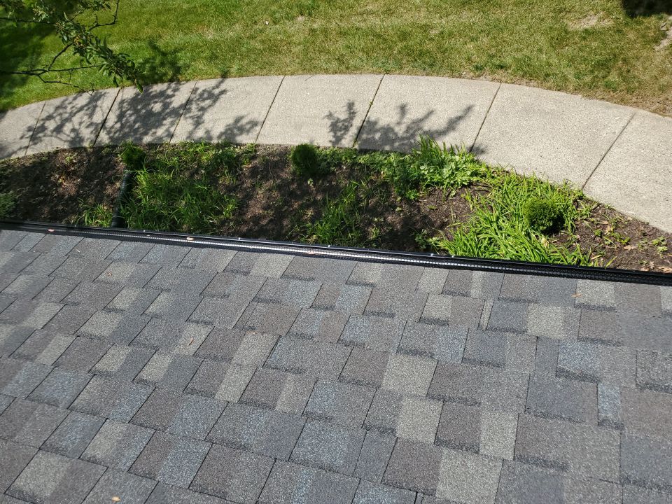 Roof Replacement using CertainTeed Landmark by 180 Contractors