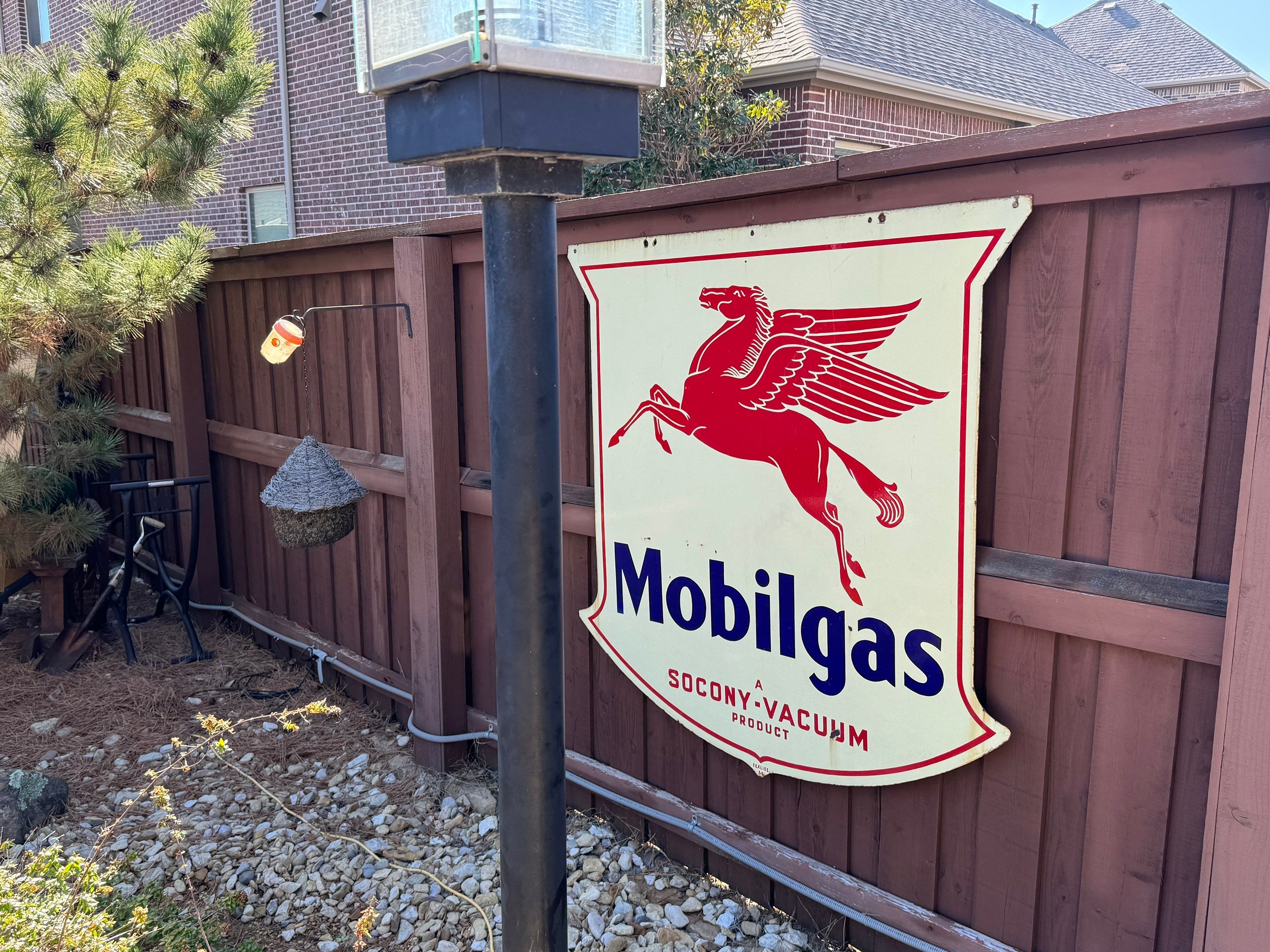 From Inspection to install over 3 years here in Trinity Falls, McKinney, Tx by NIMBUS GENERAL CONTRACTORS, LLC