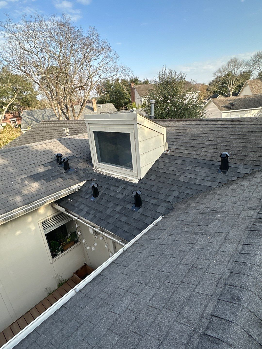 Roof Repair Katy by Roof Repair Company