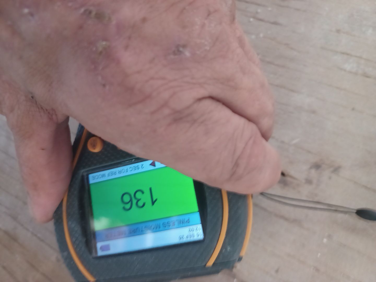 Project in Farmington Hills by EzDry Water Mitigation & Property Restoration