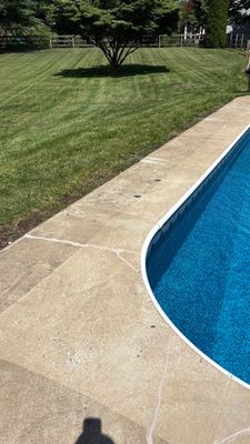 Project in Shenandoah Junction