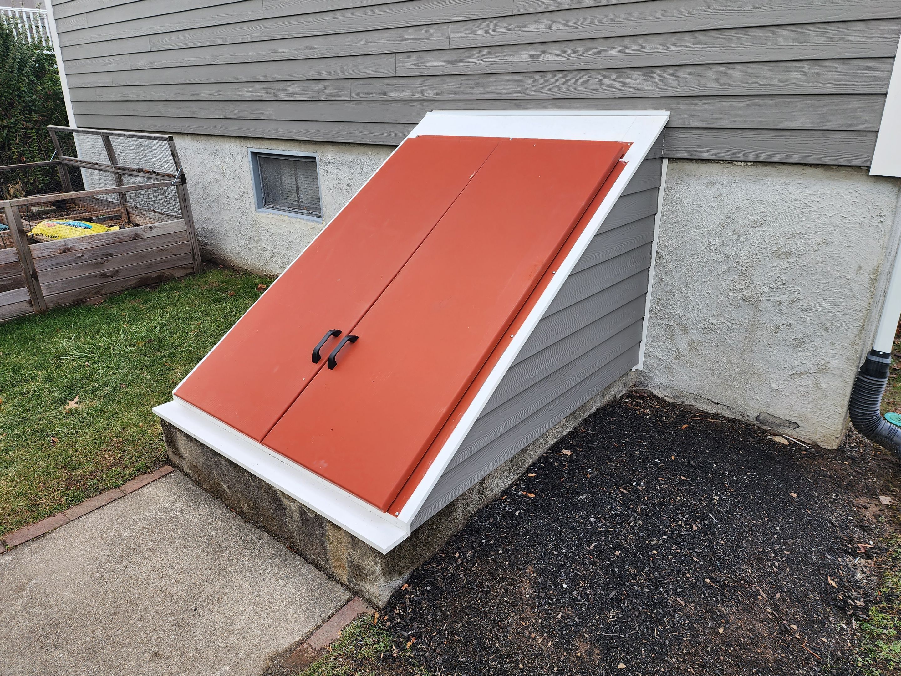 Exterior remodeling in Dedham, MA by UBrothers Construction