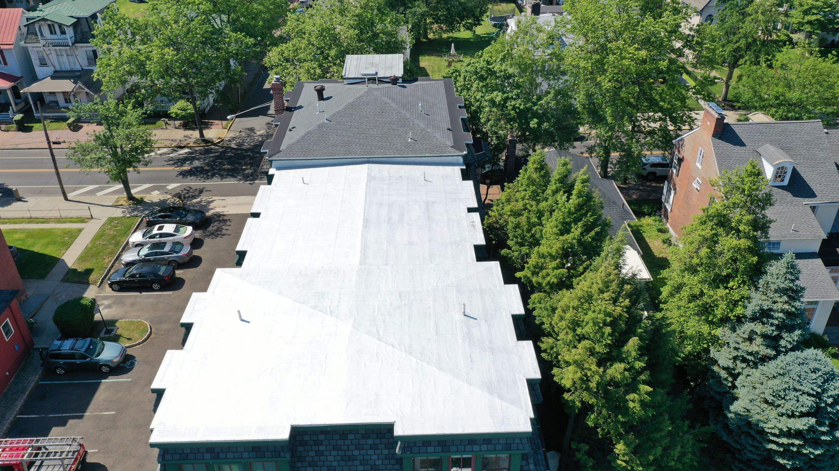 Roofing by Stofan Construction LLC