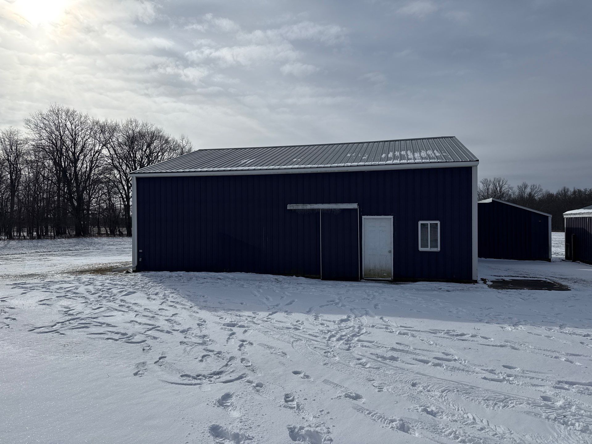 Project in Perry