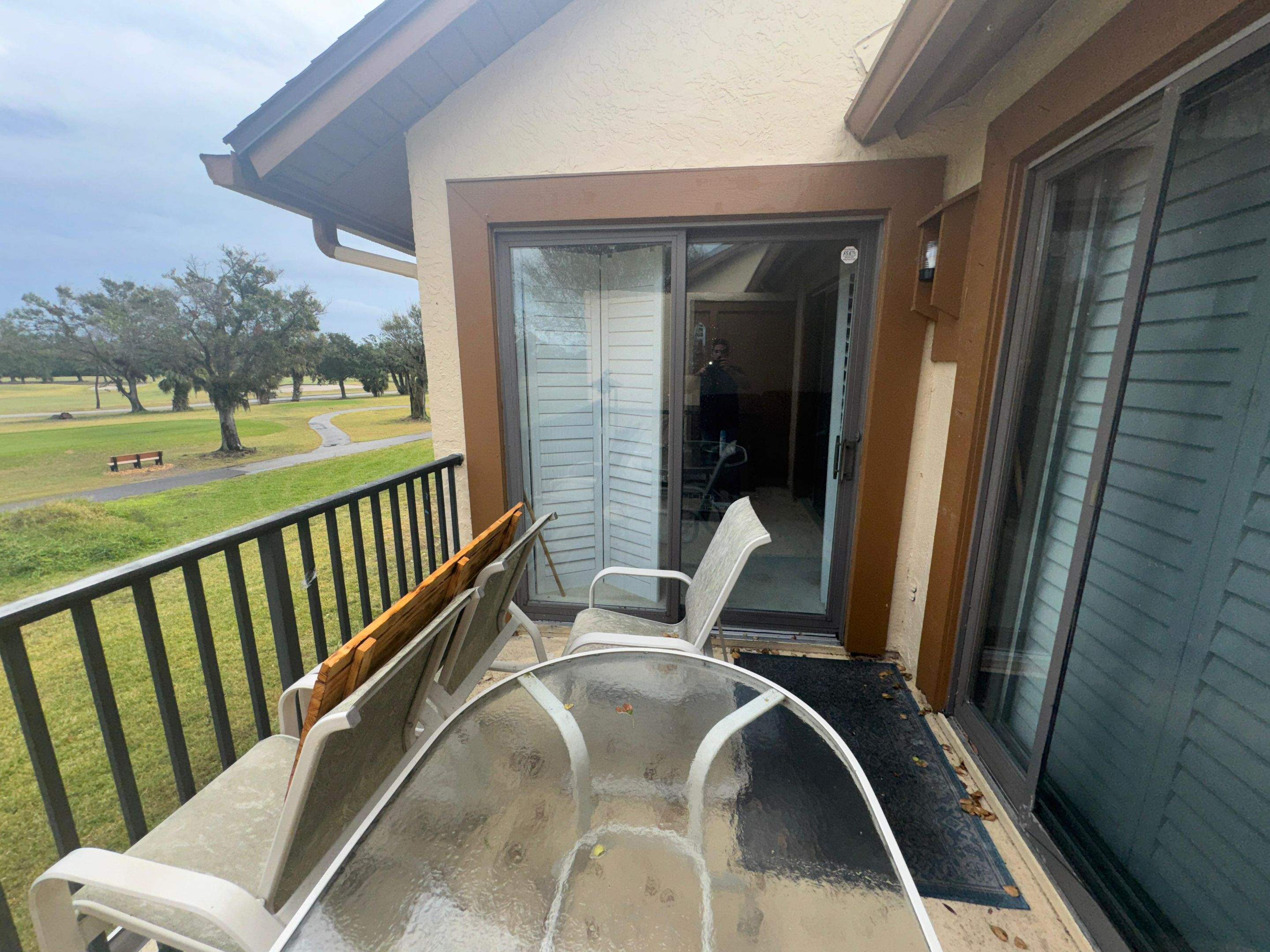 Water Damage Claim in Seminole by FLAPA & KeyStone