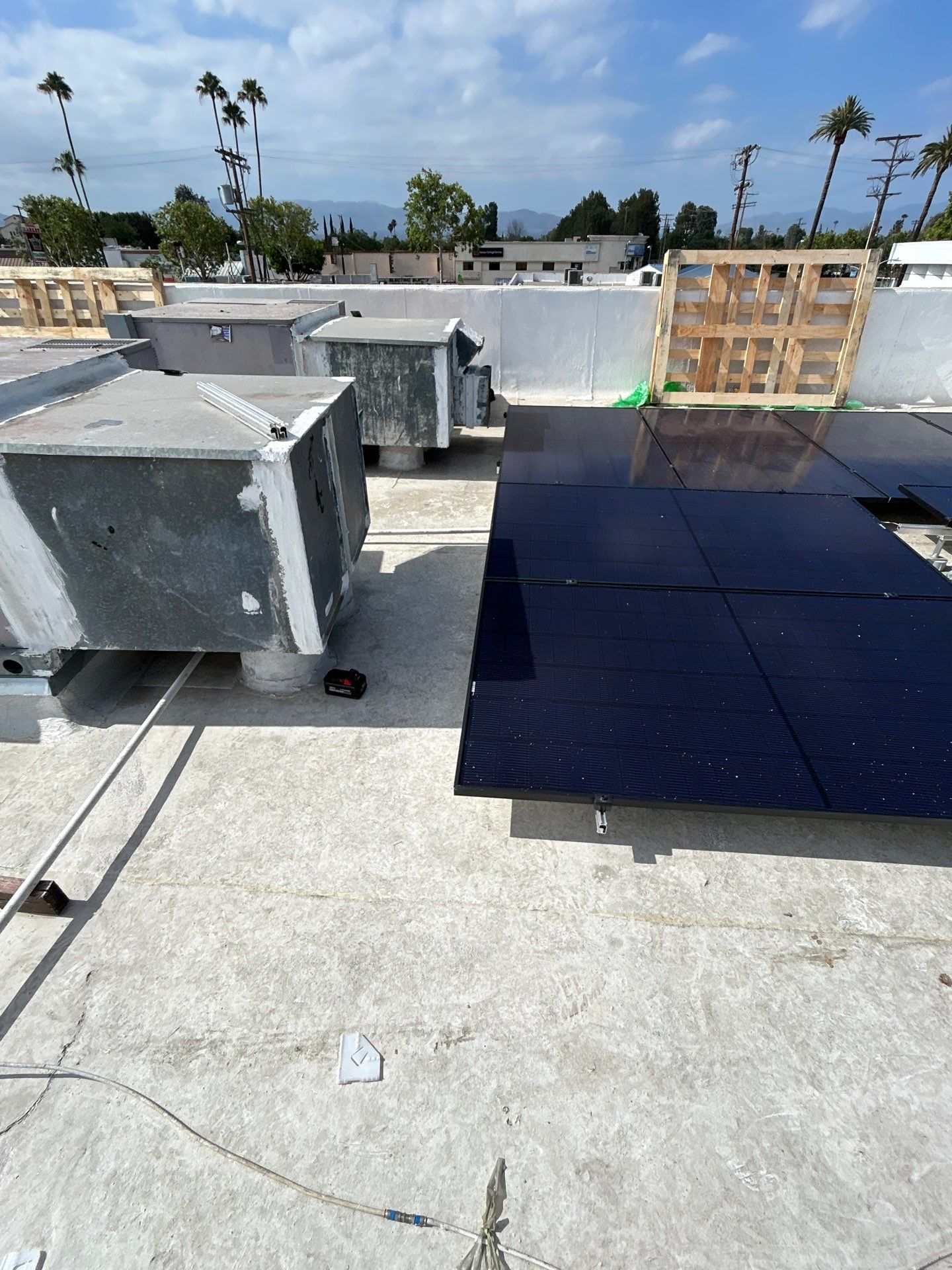 Project by Solar Discovery by Solar Discovery
