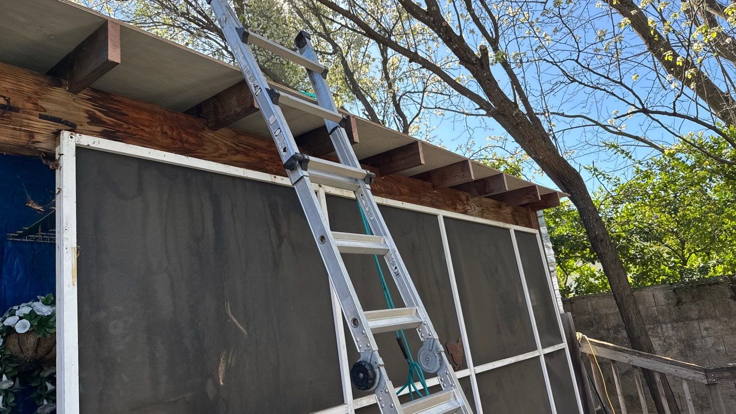 Willa Holmstock by NuLead Construction Inc