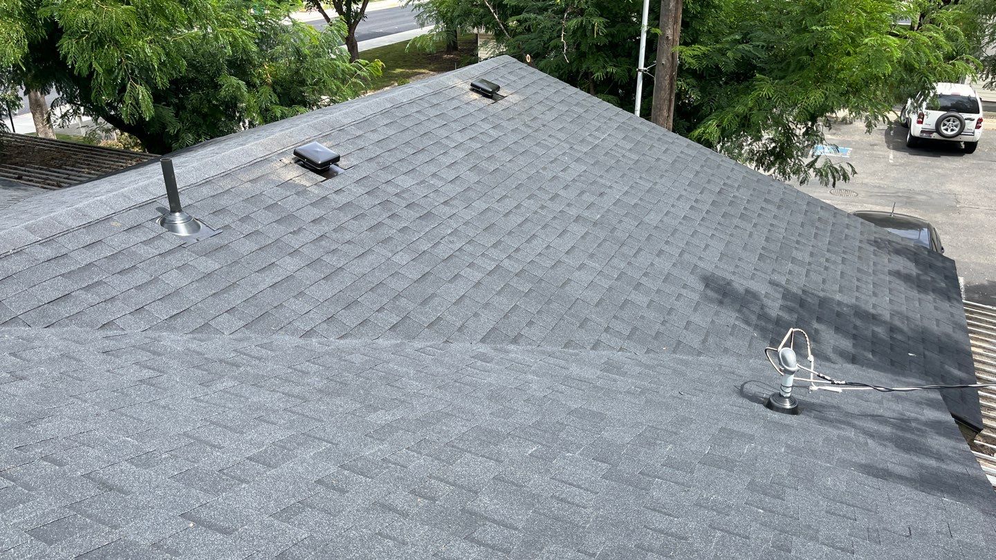 Boise ID Residential Roofing Installation using Owens Corning by ID Roofing LLC