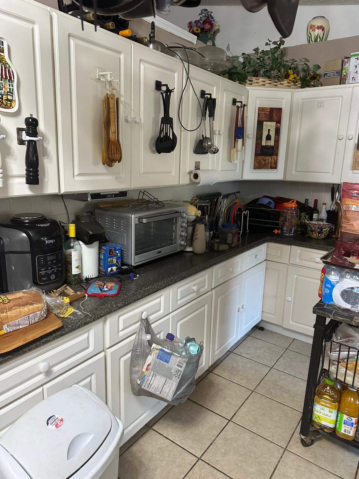 Project in Kissimmee by You Restorations LLC DBA YOU-Home