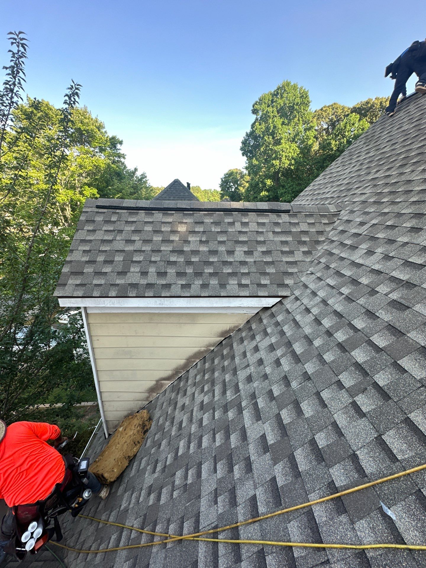 1997 Roof Revamp! by Georgia Roof Advisors