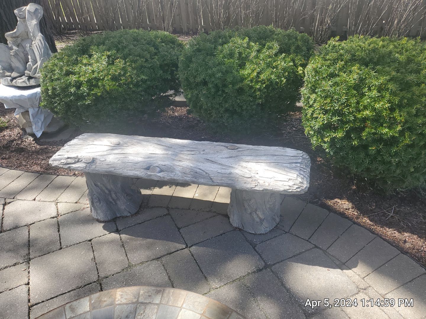 Brick paver clean, sand and seal.  using Surebond SB-1300 by Northern Power Washing LLC.