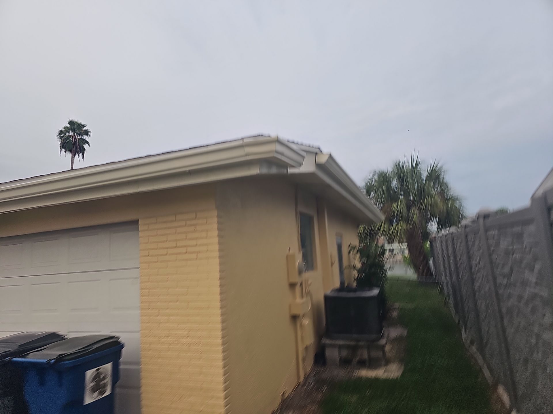 Project in Treasure Island 33706 by Mitchell Roofing Company LLC 