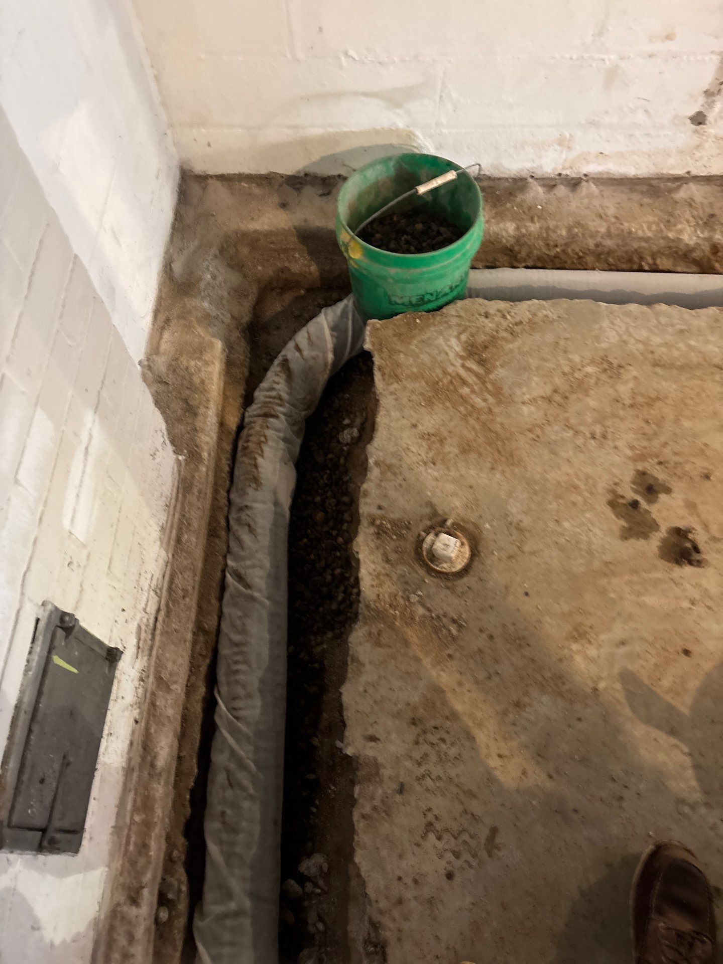 St. Paul Waterproofing at it's Finest by Waterproofing Northeast