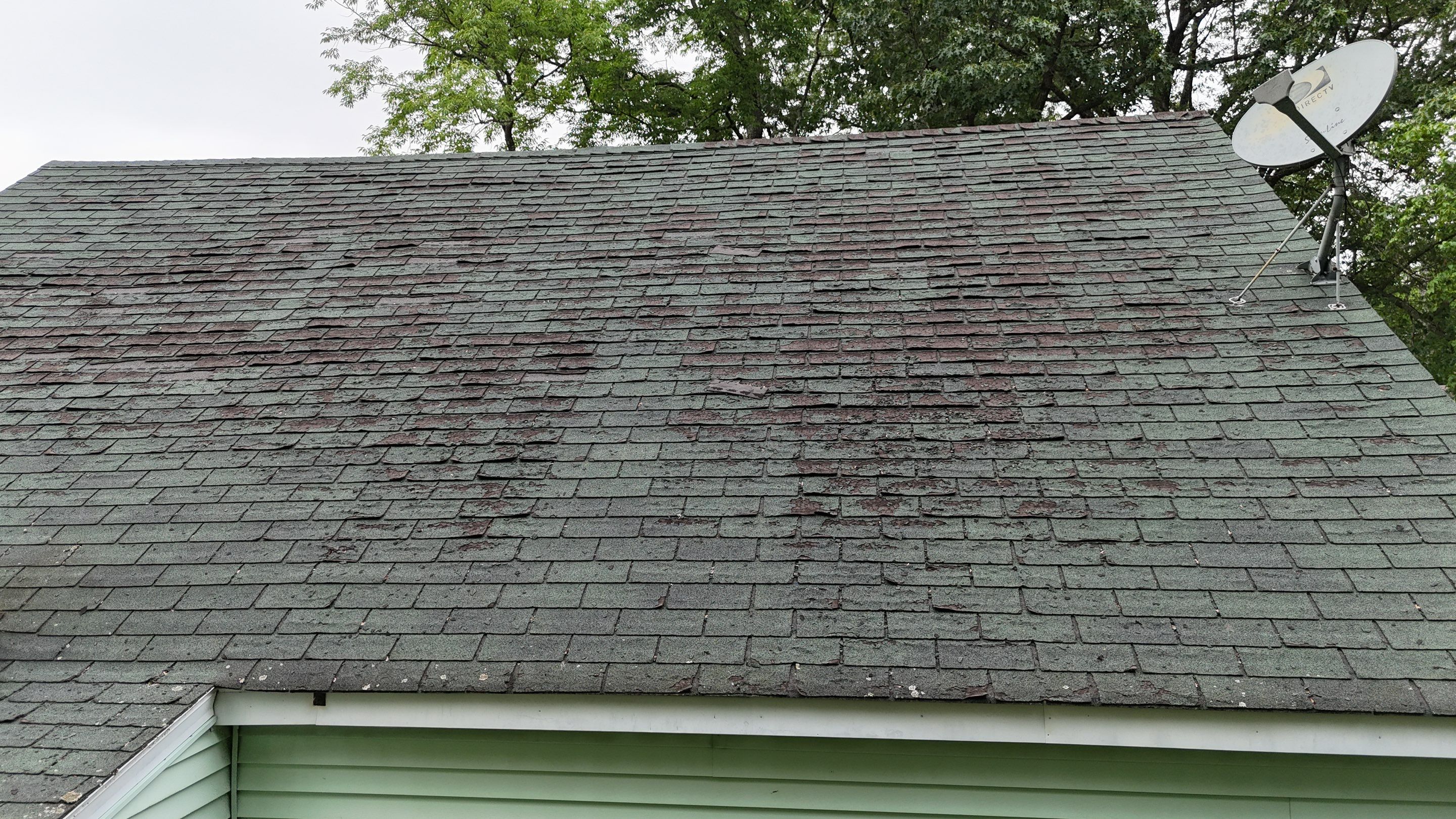 Roof Replacement, Lunenburg, MA by Mighty Dog Roofing of Greater Middlesex County