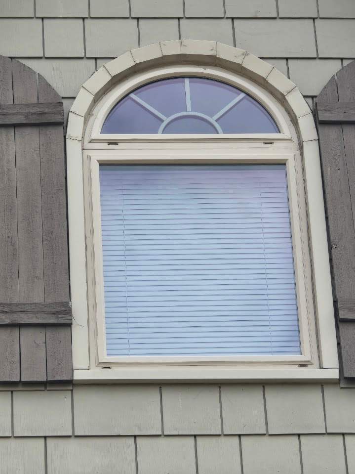 Giardina Project in Hoover by The Window Source