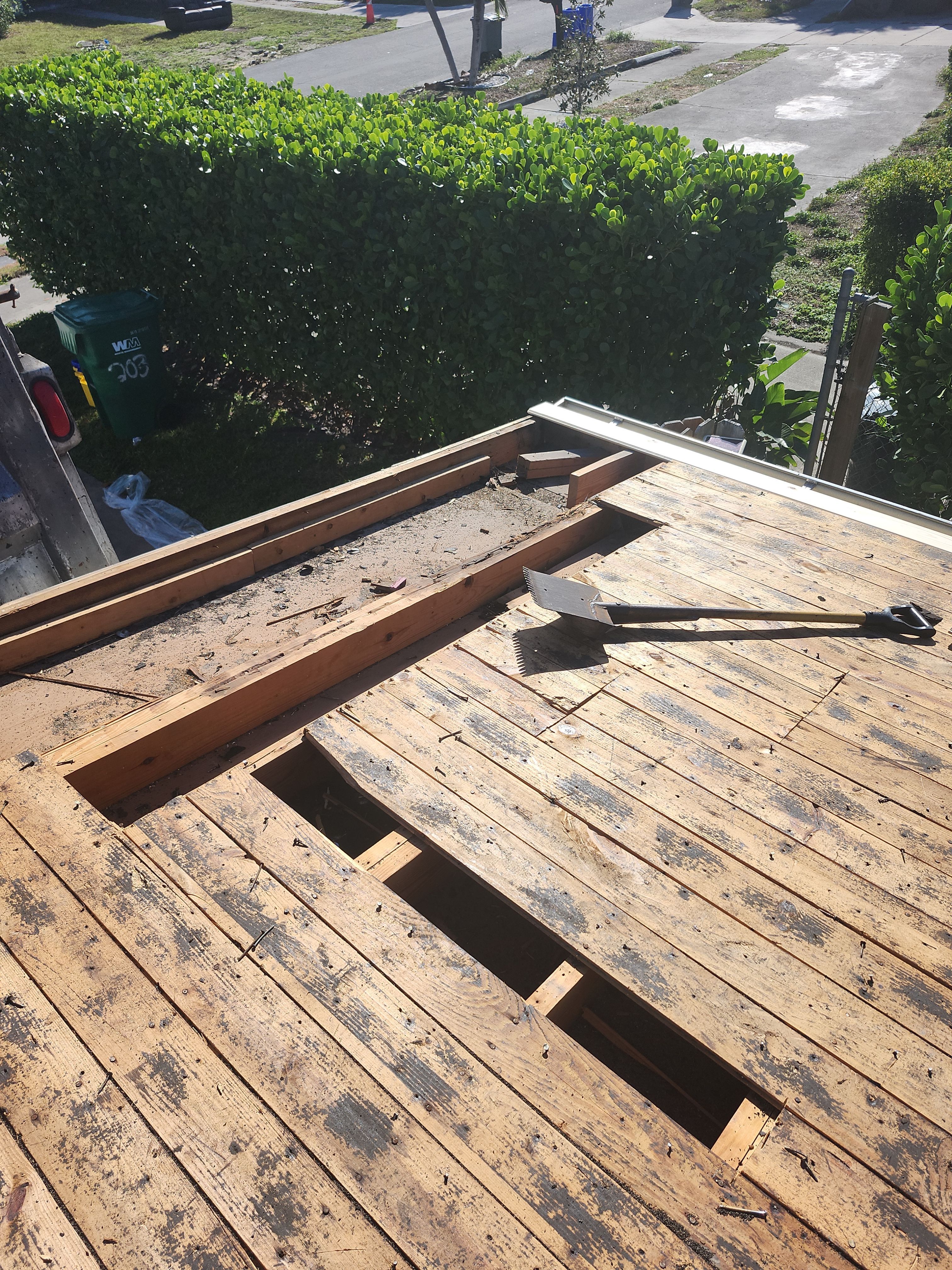 Dimensional Roof Replacement in Delray Beach by Aastro Roofing