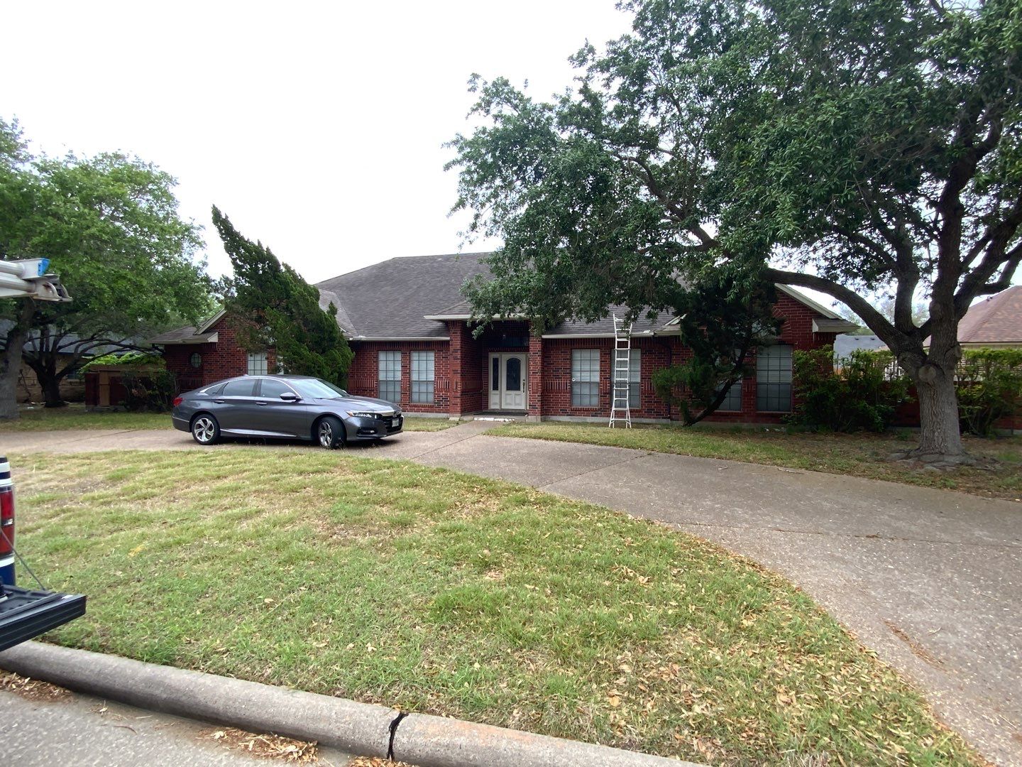 Residential Roofing Installation using GAF Timberline HDZ by Lighthouse Roofing